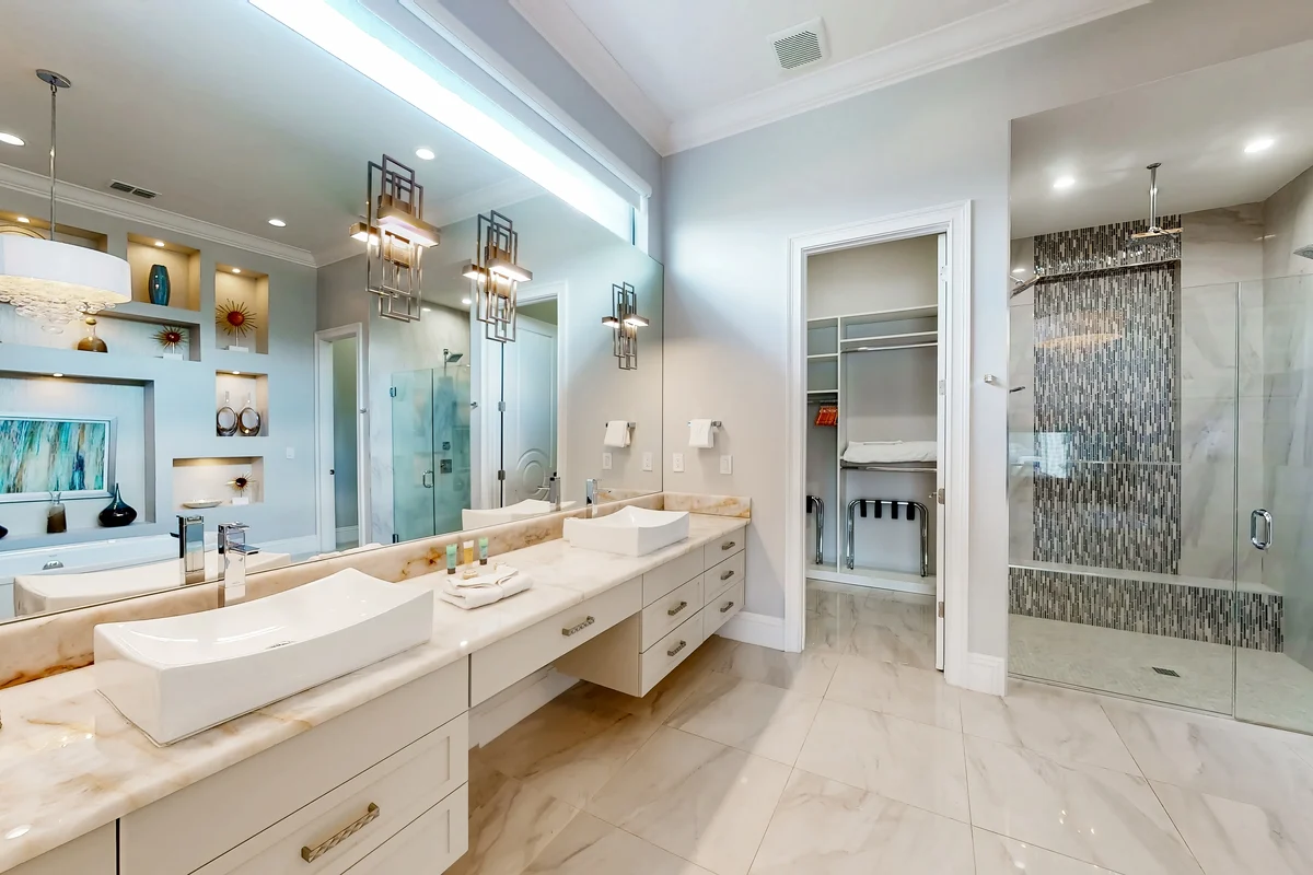 Wander Reunion Waterways