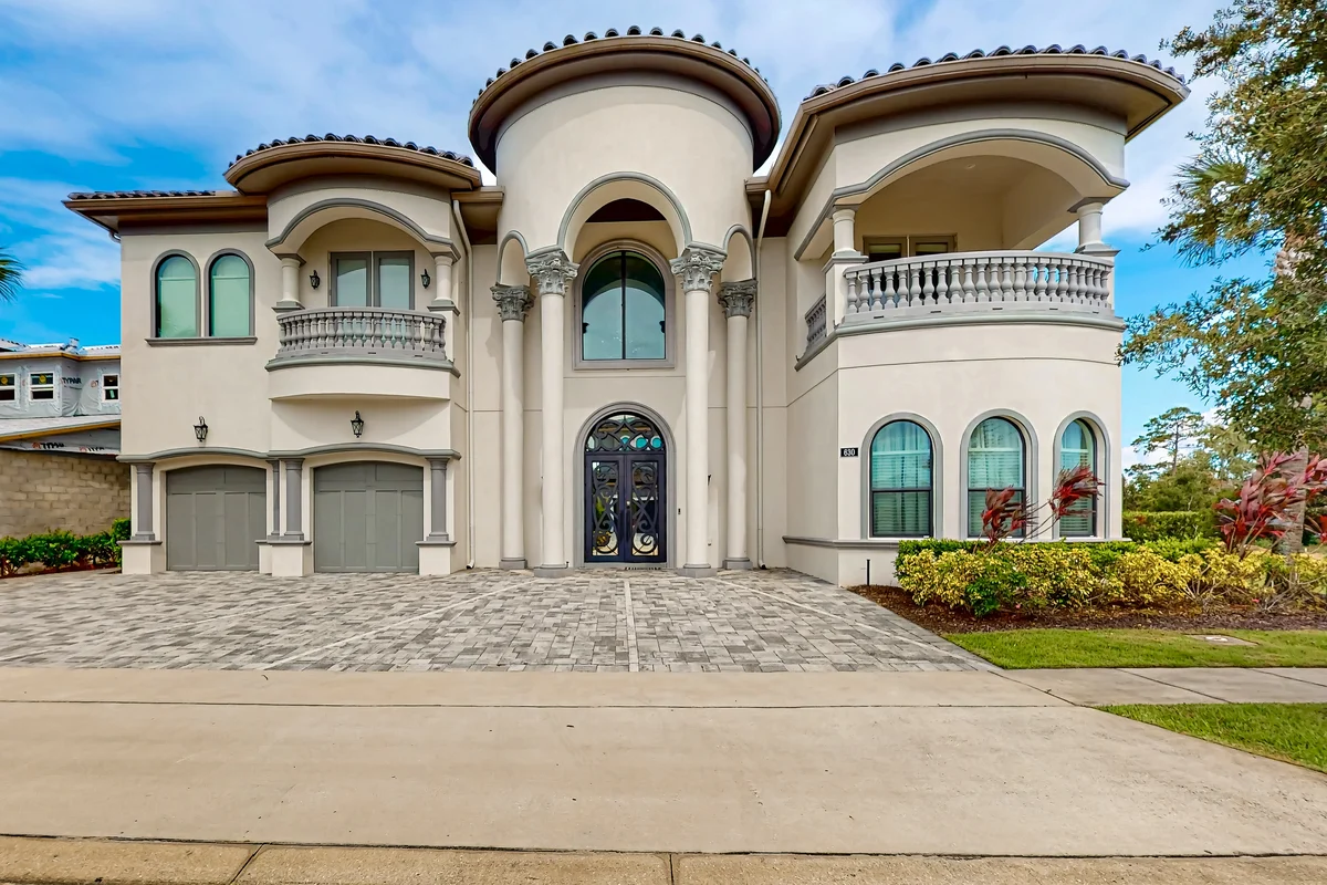 Wander Reunion Waterways