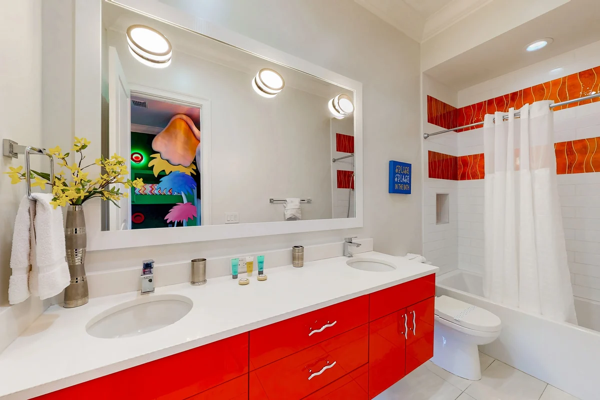 Wander Reunion Waterways