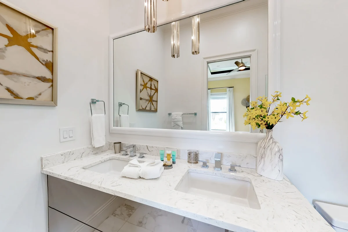 Wander Reunion Waterways