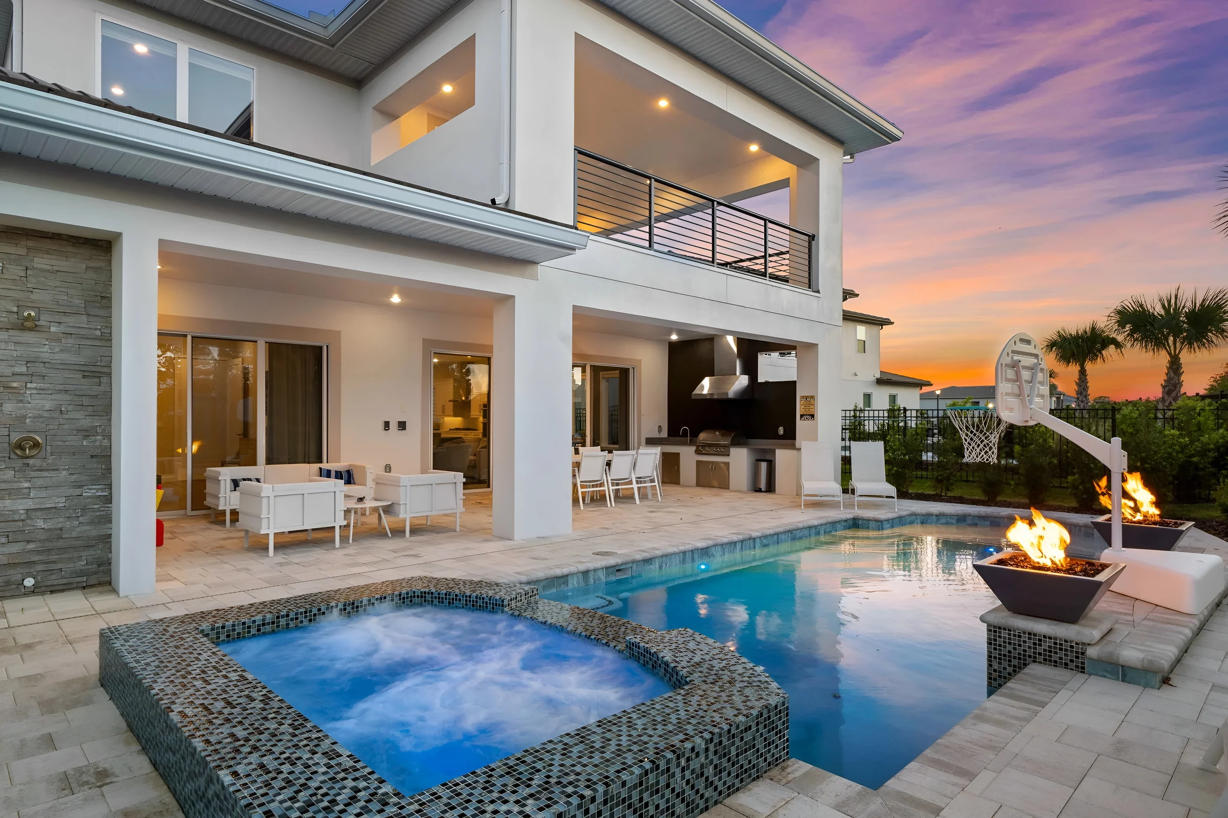 Wander Reunion Glades #2