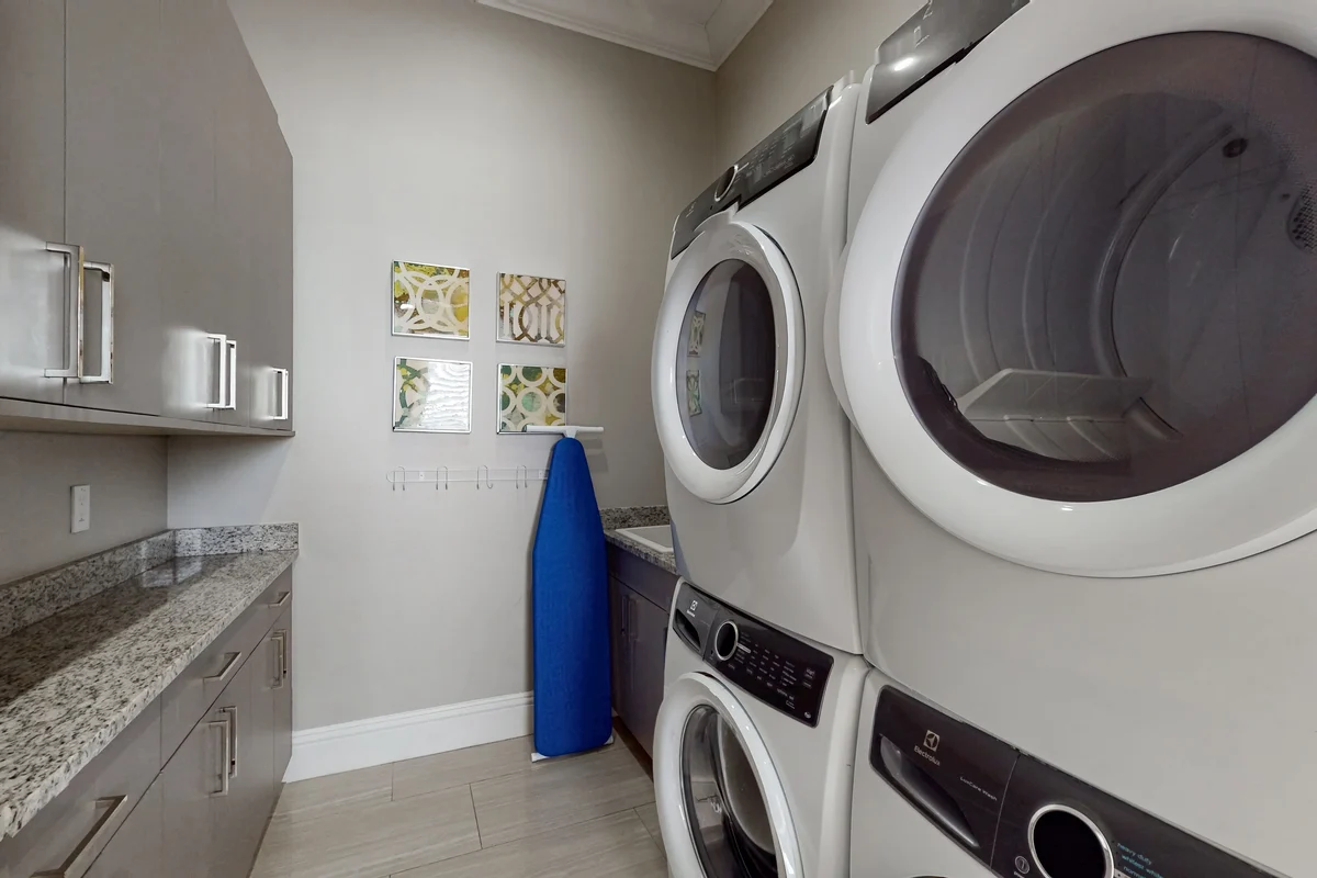 Wander Reunion Waterways