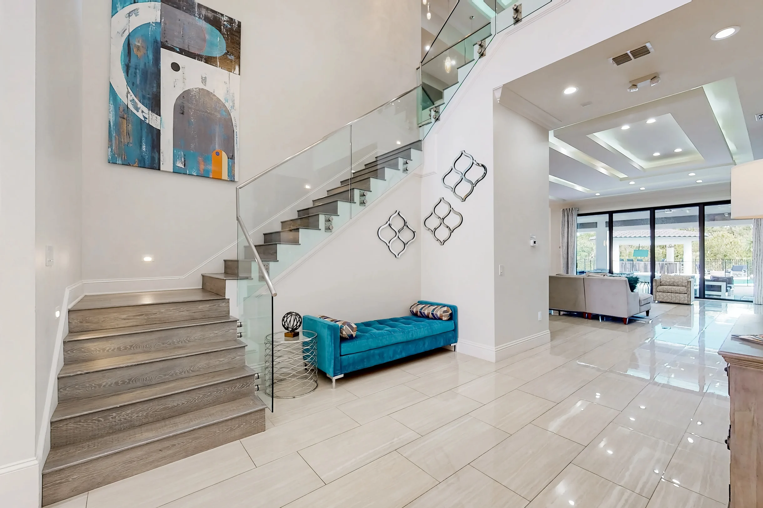 W301E - The Stunning Sanctuary #46