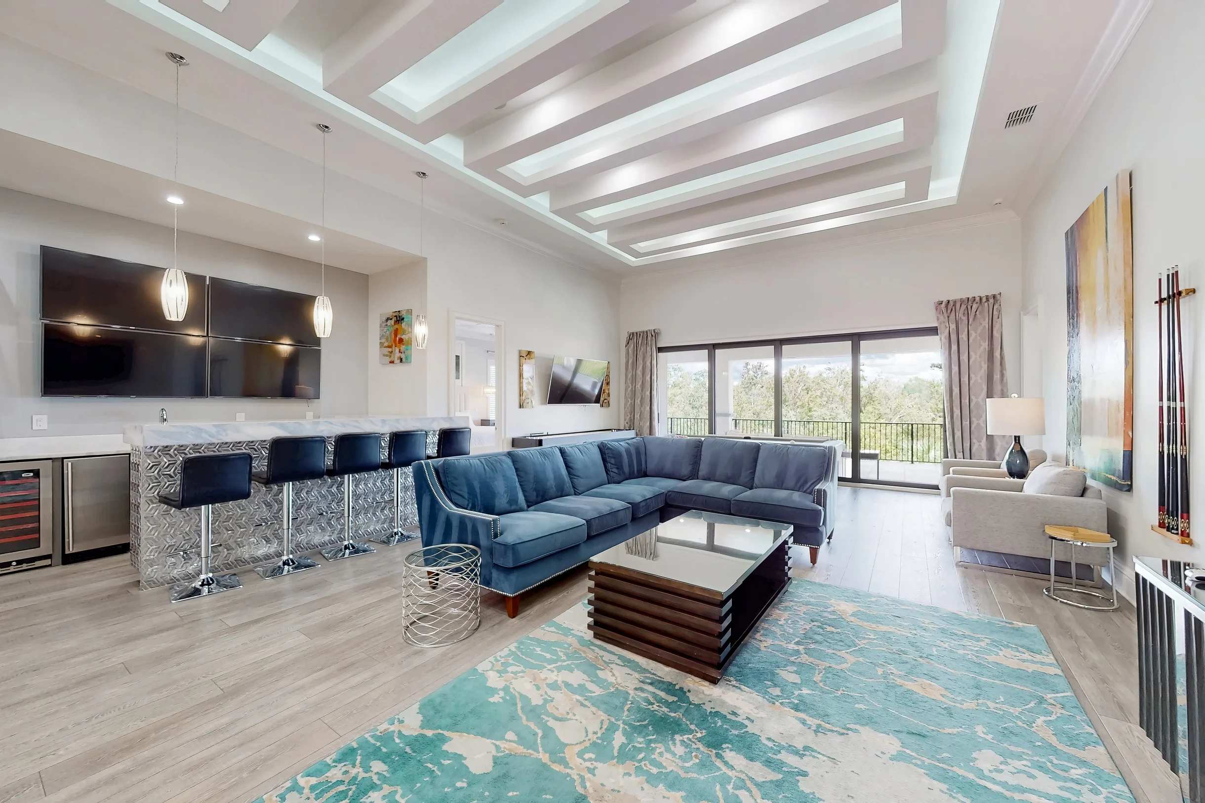 W301E - The Stunning Sanctuary #35