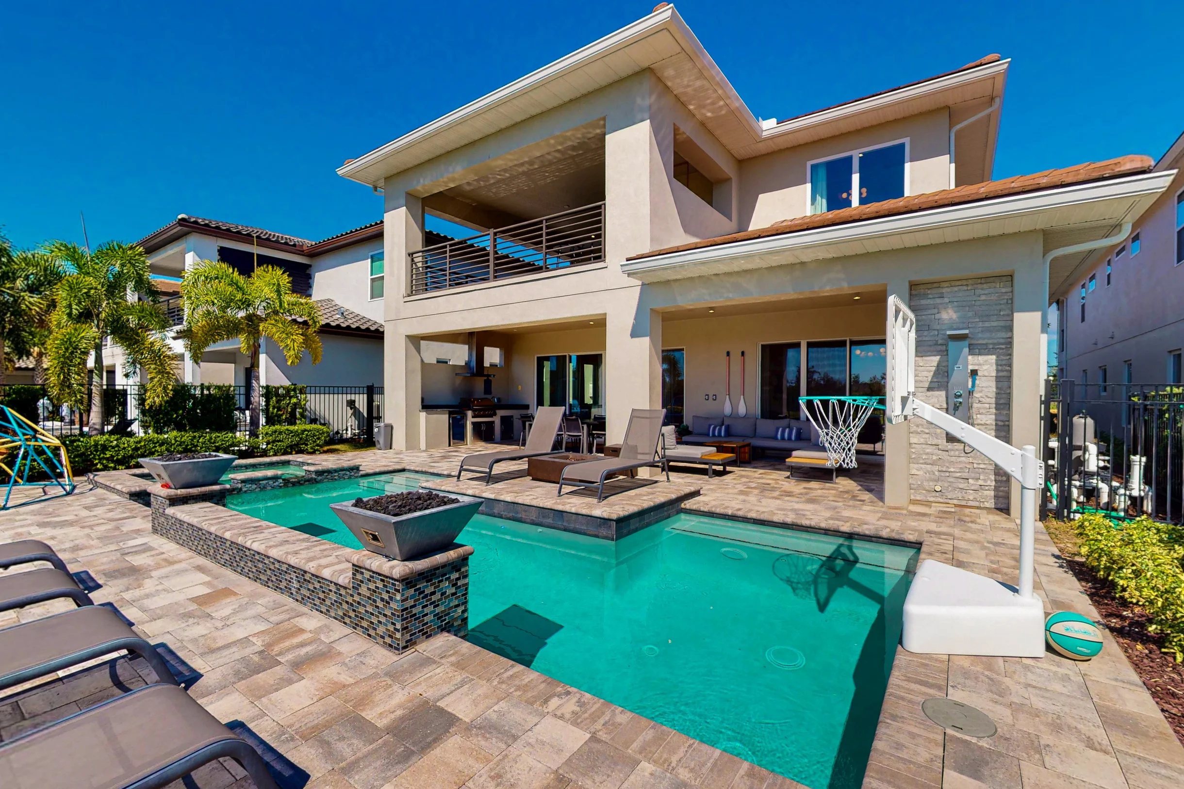 Wander Reunion Cypress #1