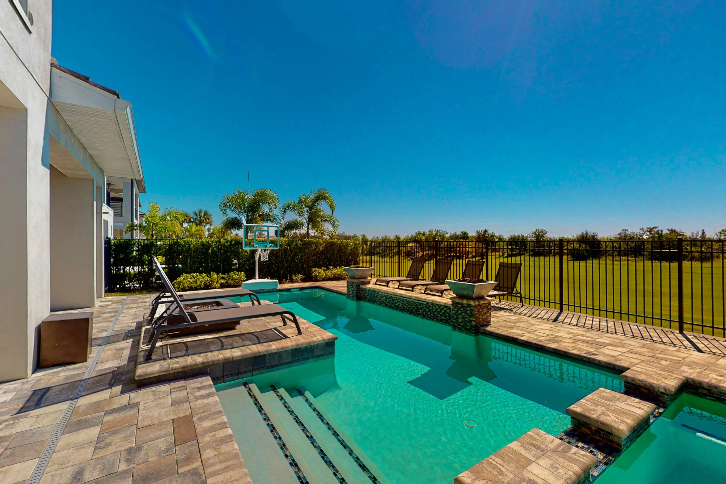 Wander Reunion Cypress #2