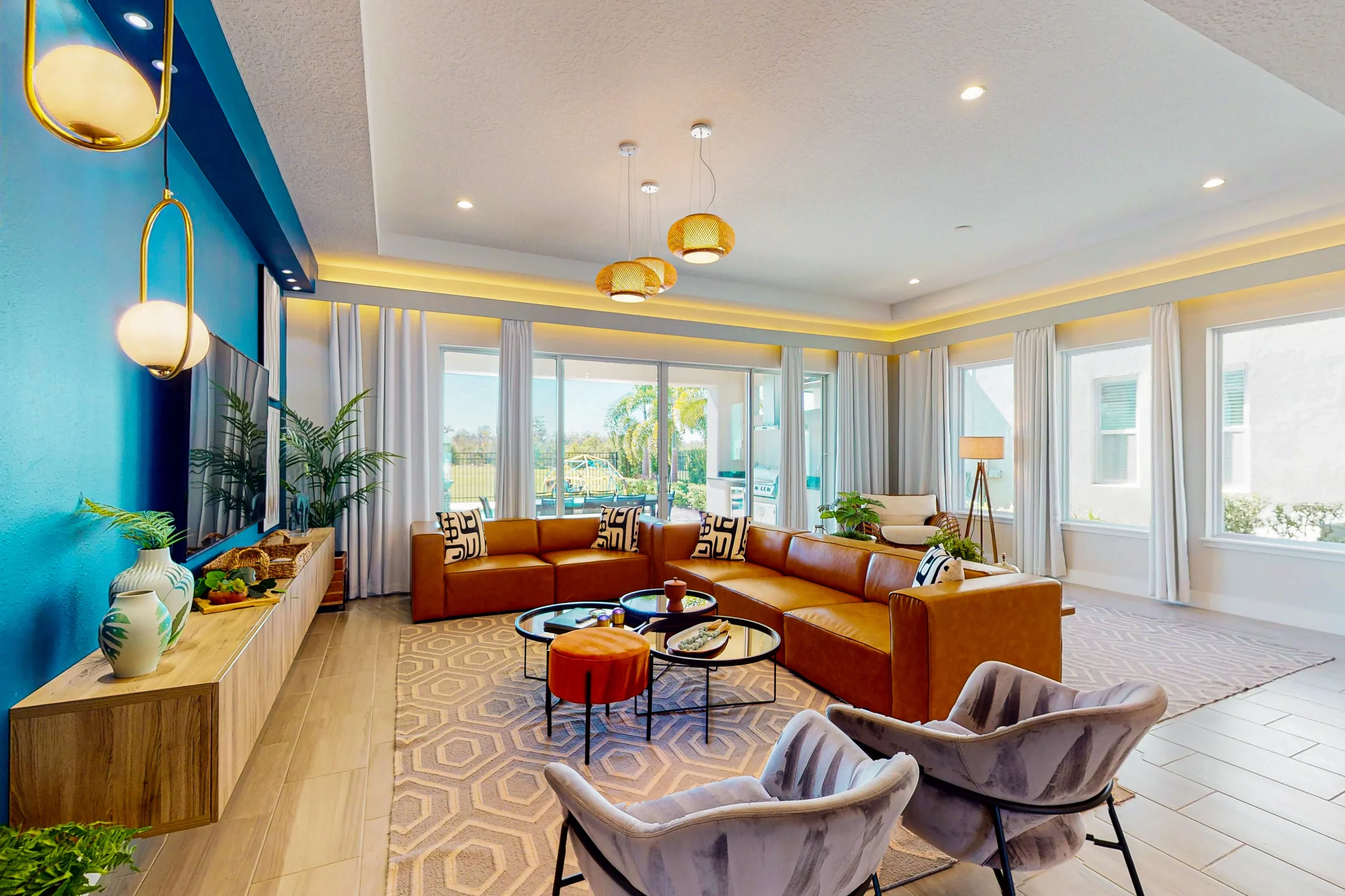 Wander Reunion Cypress #3