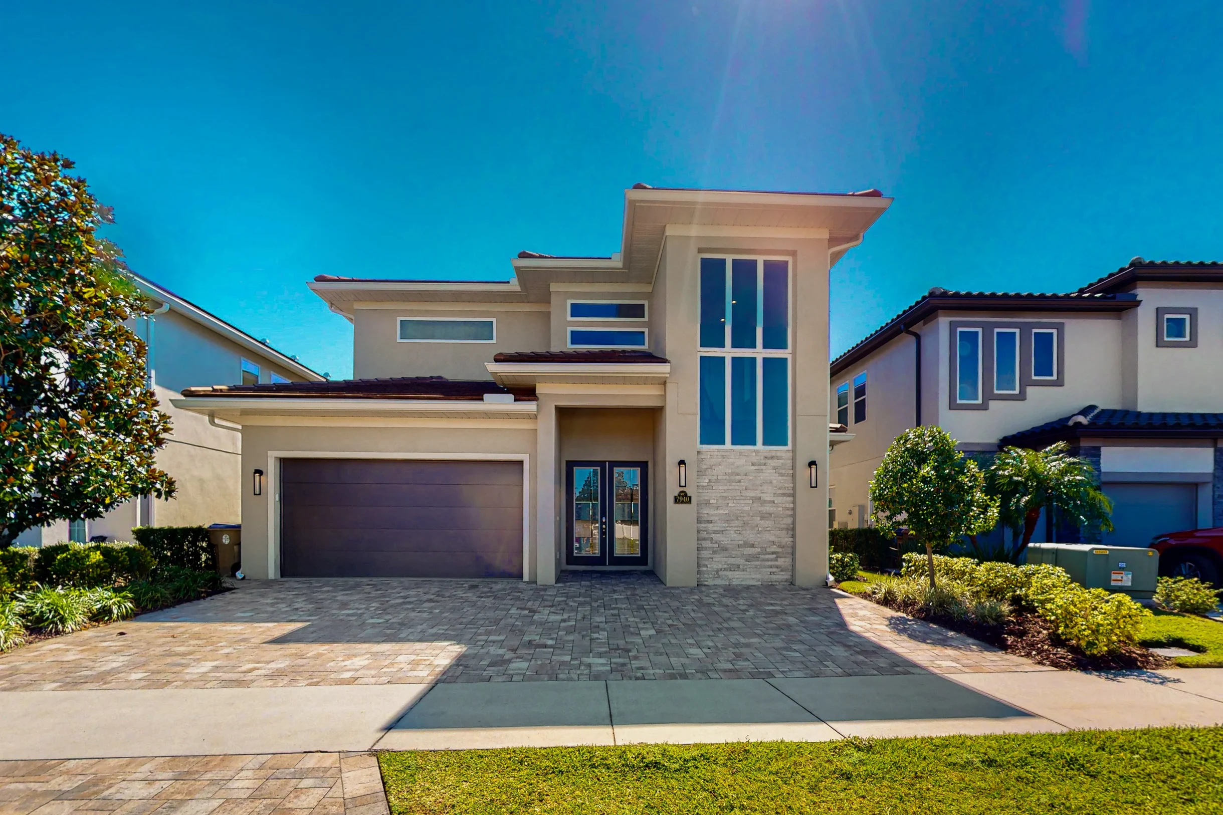 Wander Reunion Cypress #4