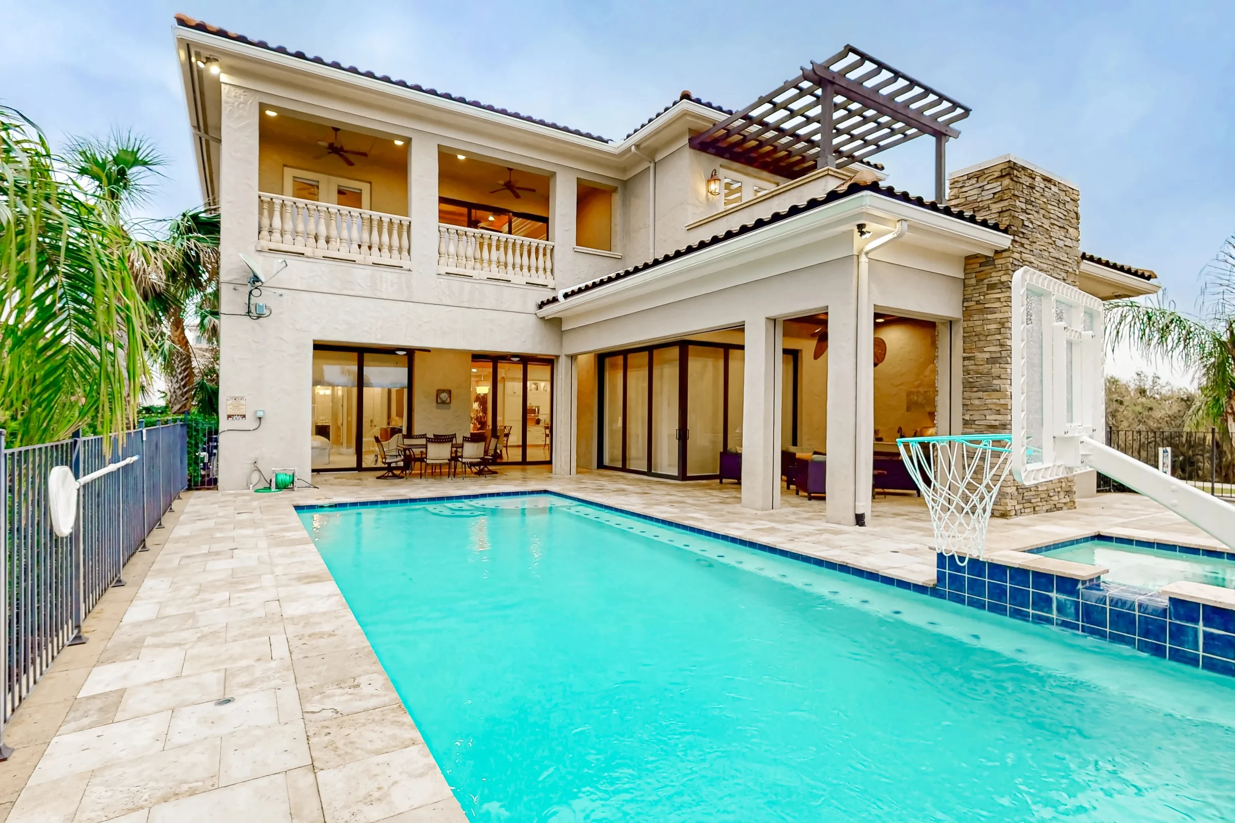 Wander Reunion Retreat #2