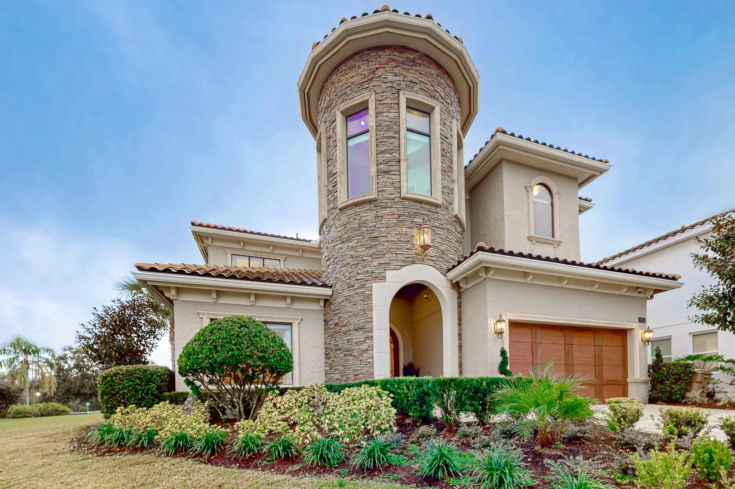 Wander Reunion Retreat #1