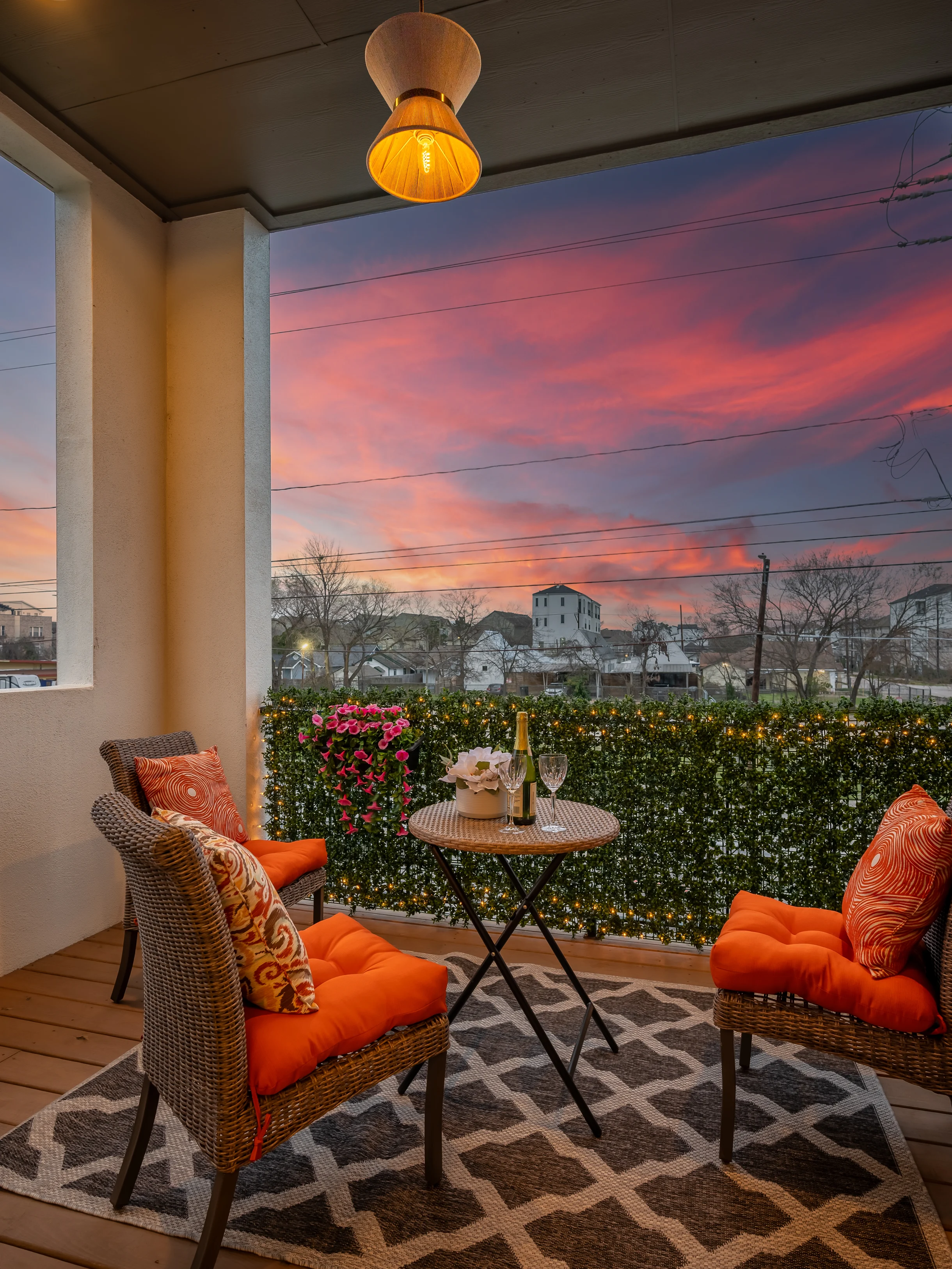 4BR+Private Rooftop · Pet-Friendly · Downtown HTX #4