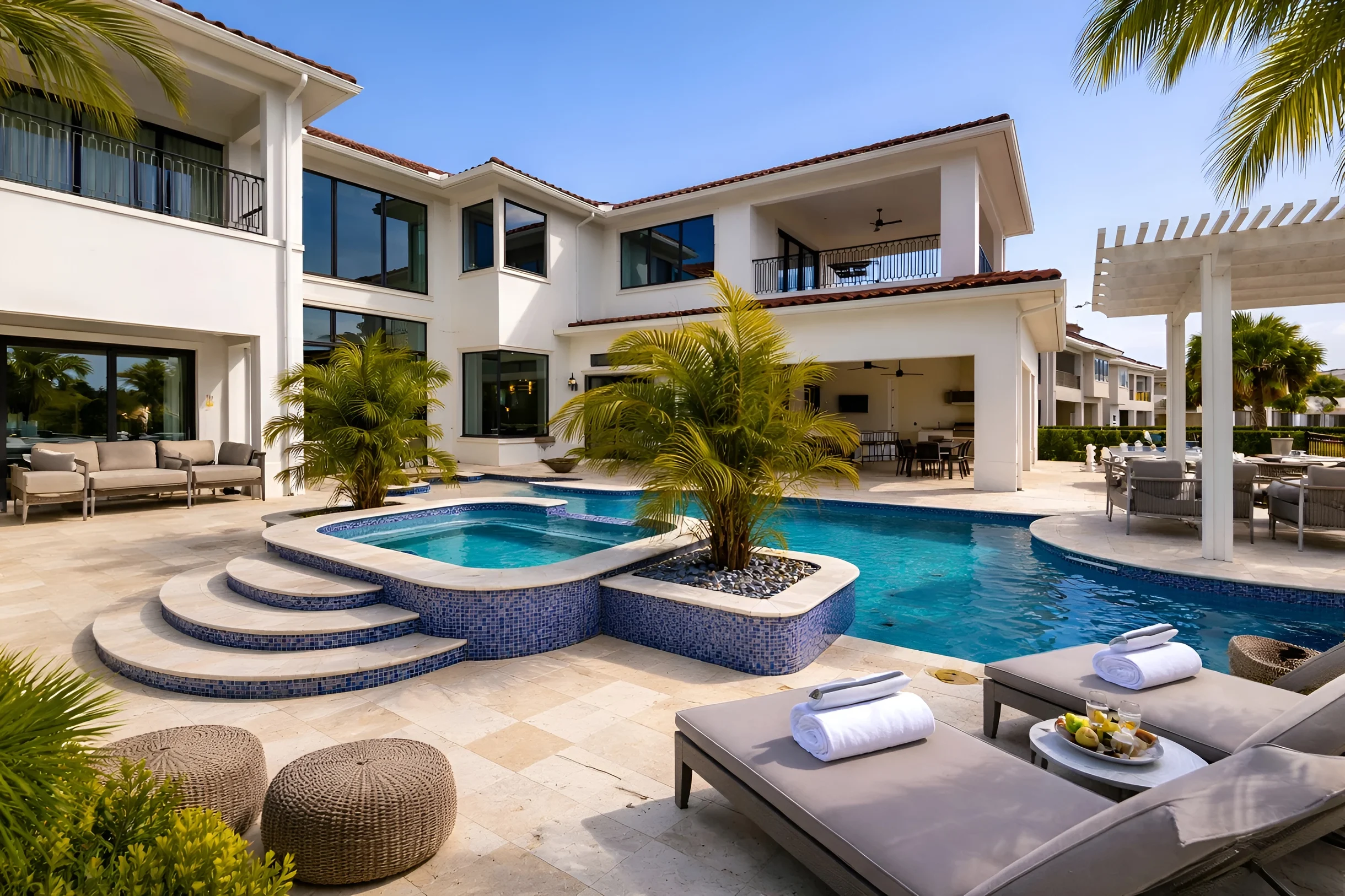 Wander Reunion Aqua #1