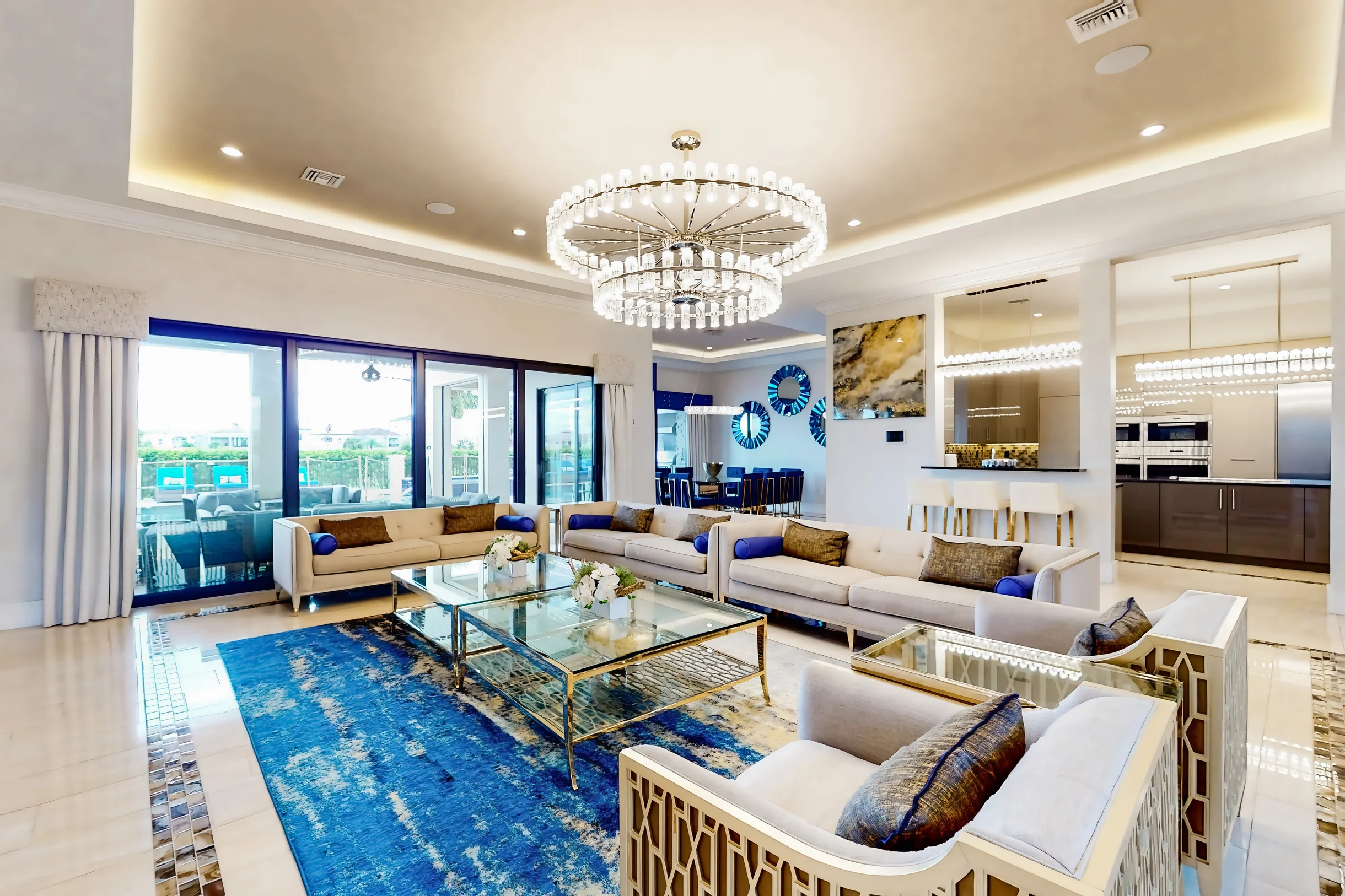 Wander Reunion Splash #3