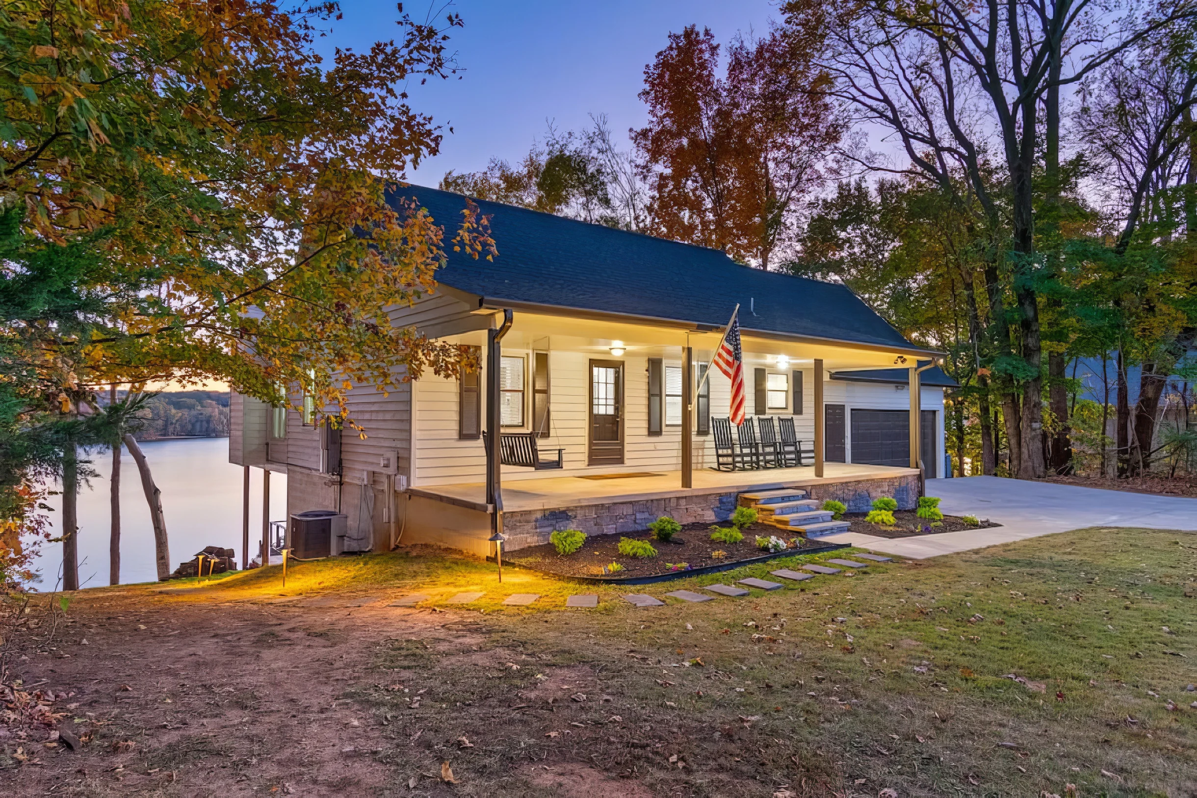 Wander Winchester Waterfront #5