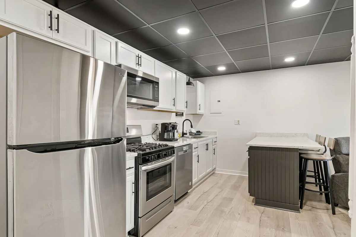 Wander Winchester Waterfront