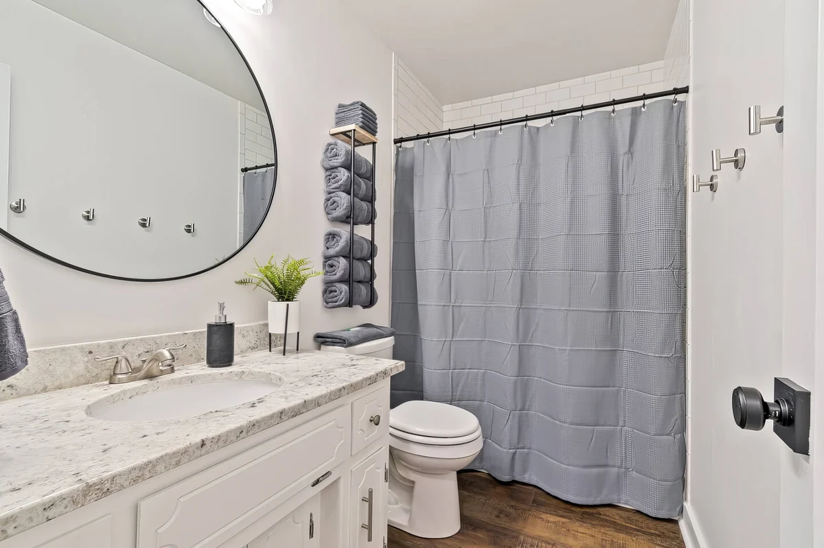 Wander Winchester Waterfront