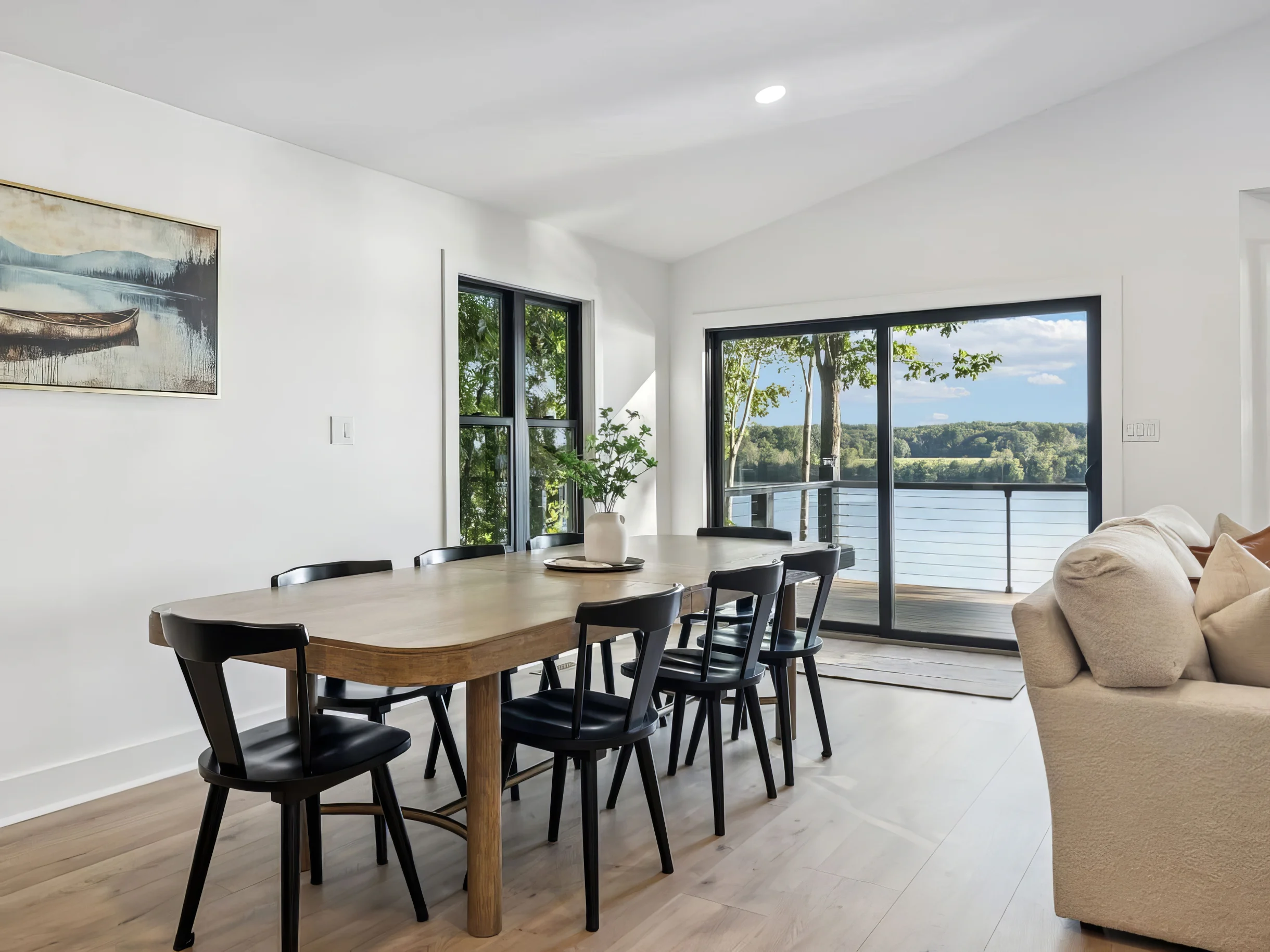 Million Dollar Views + Luxury + Infinity Deck #10