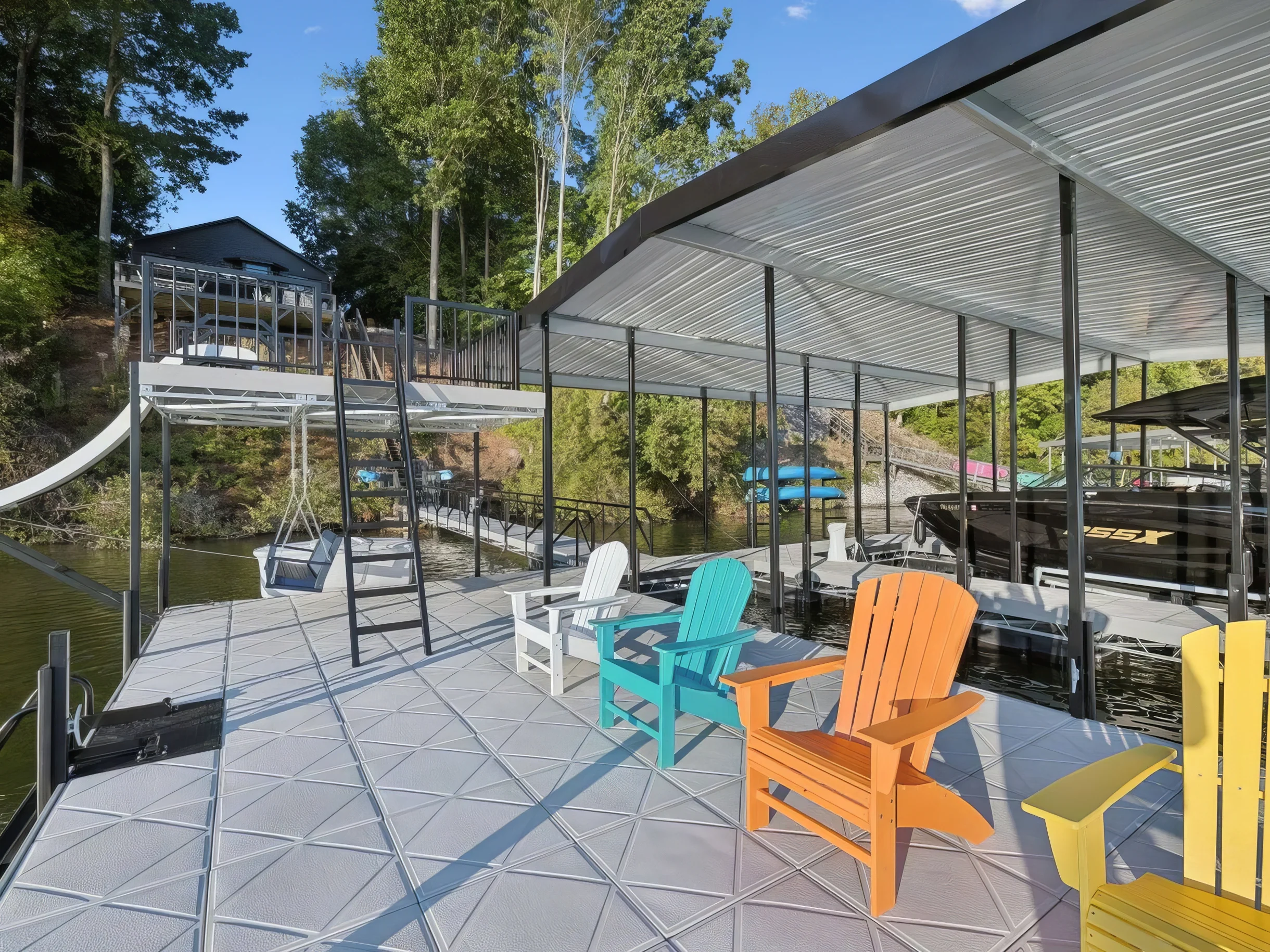 Million Dollar Views + Luxury + Infinity Deck #56