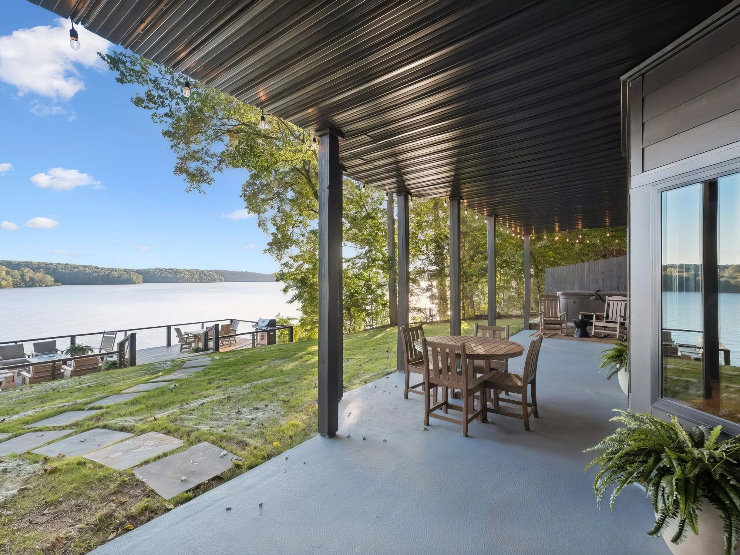 Million Dollar Views + Luxury + Infinity Deck #57