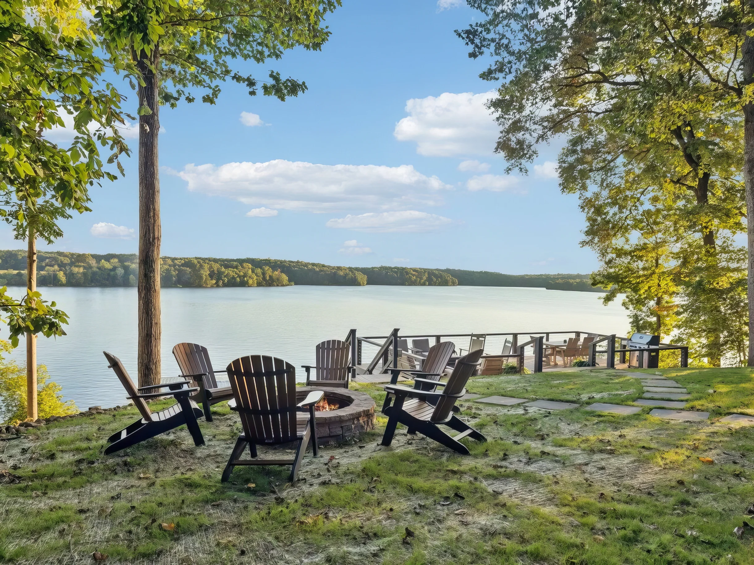 Million Dollar Views + Luxury + Infinity Deck #46