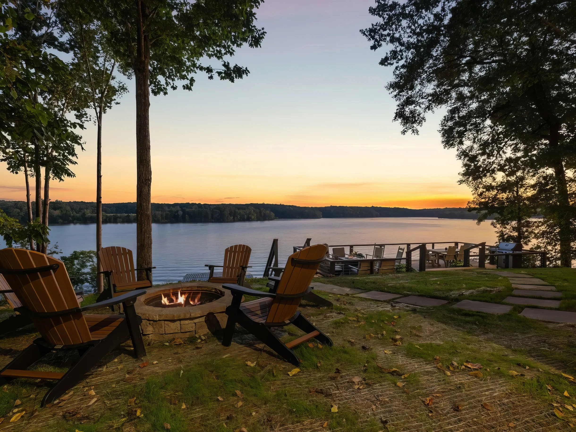 Million Dollar Views + Luxury + Infinity Deck #15