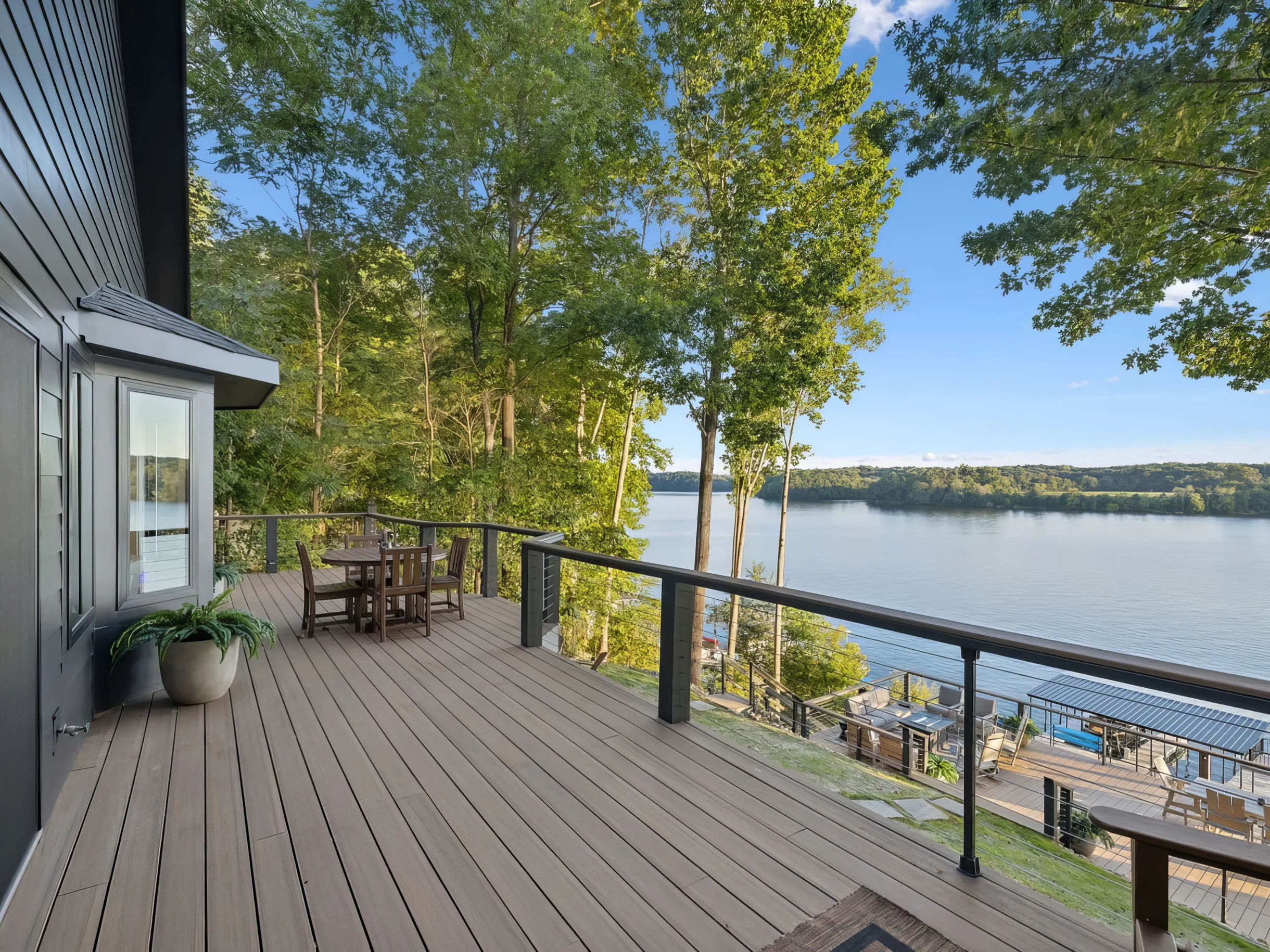 Million Dollar Views + Luxury + Infinity Deck #29
