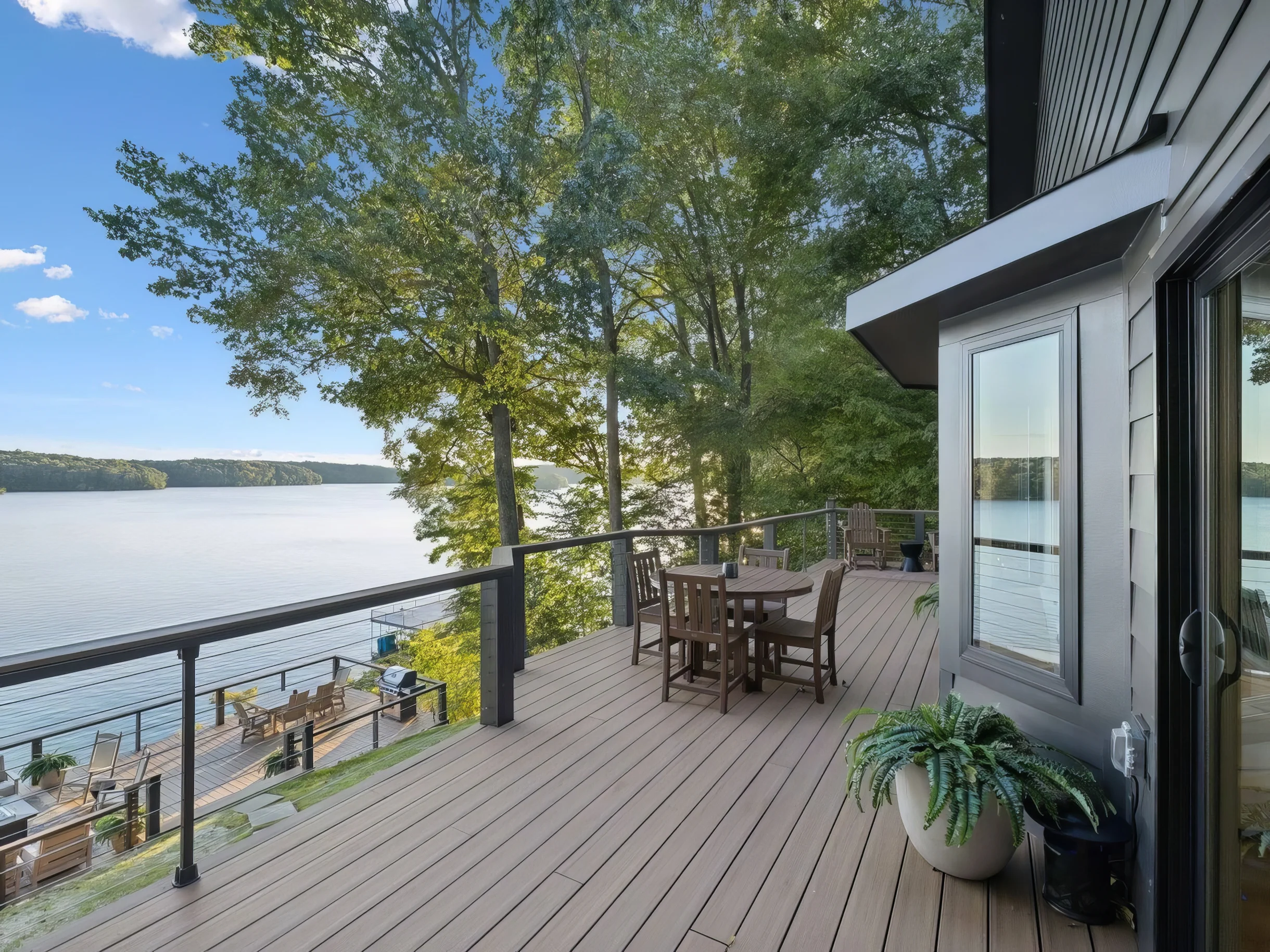 Million Dollar Views + Luxury + Infinity Deck #17