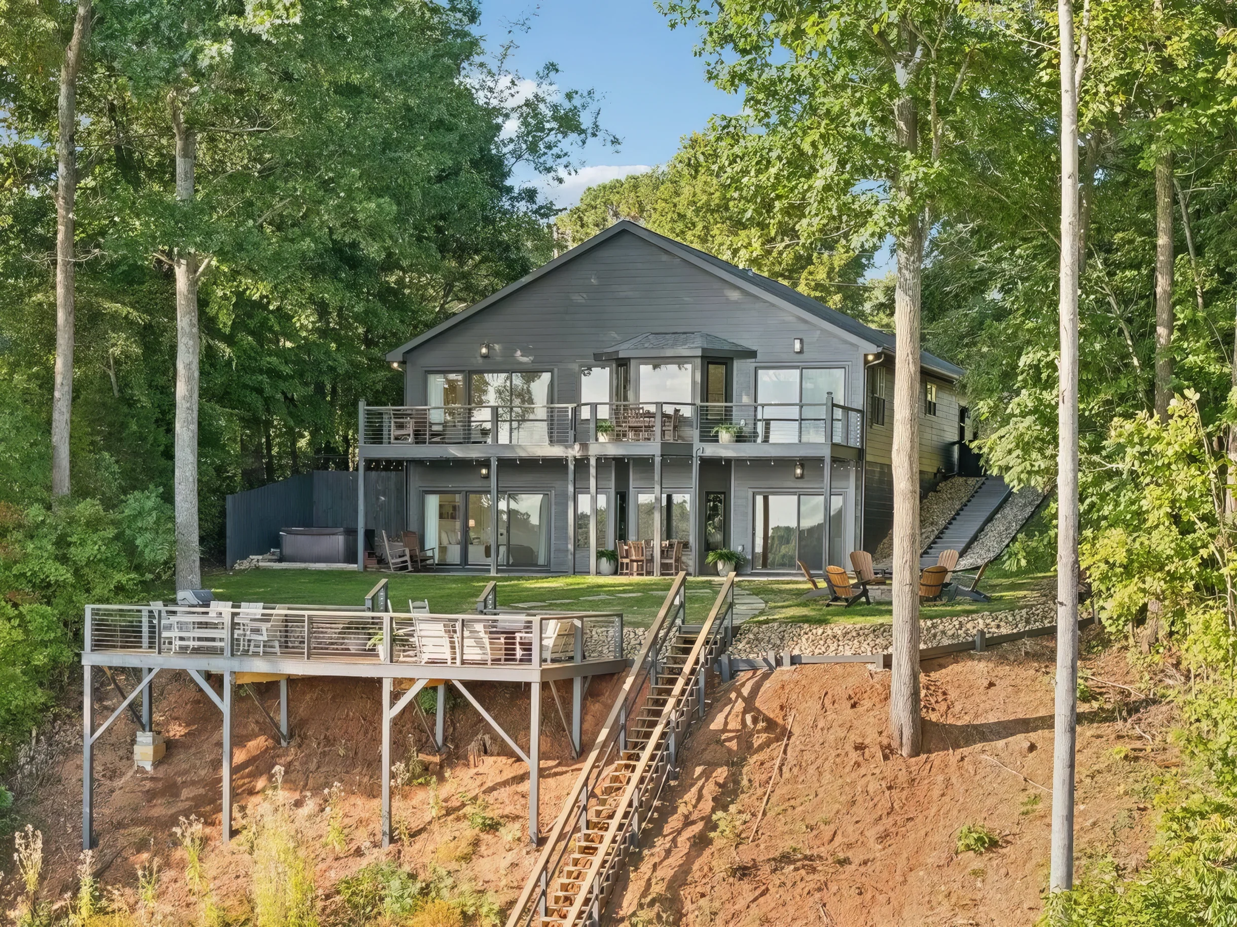 Wander Winchester Highlands #4