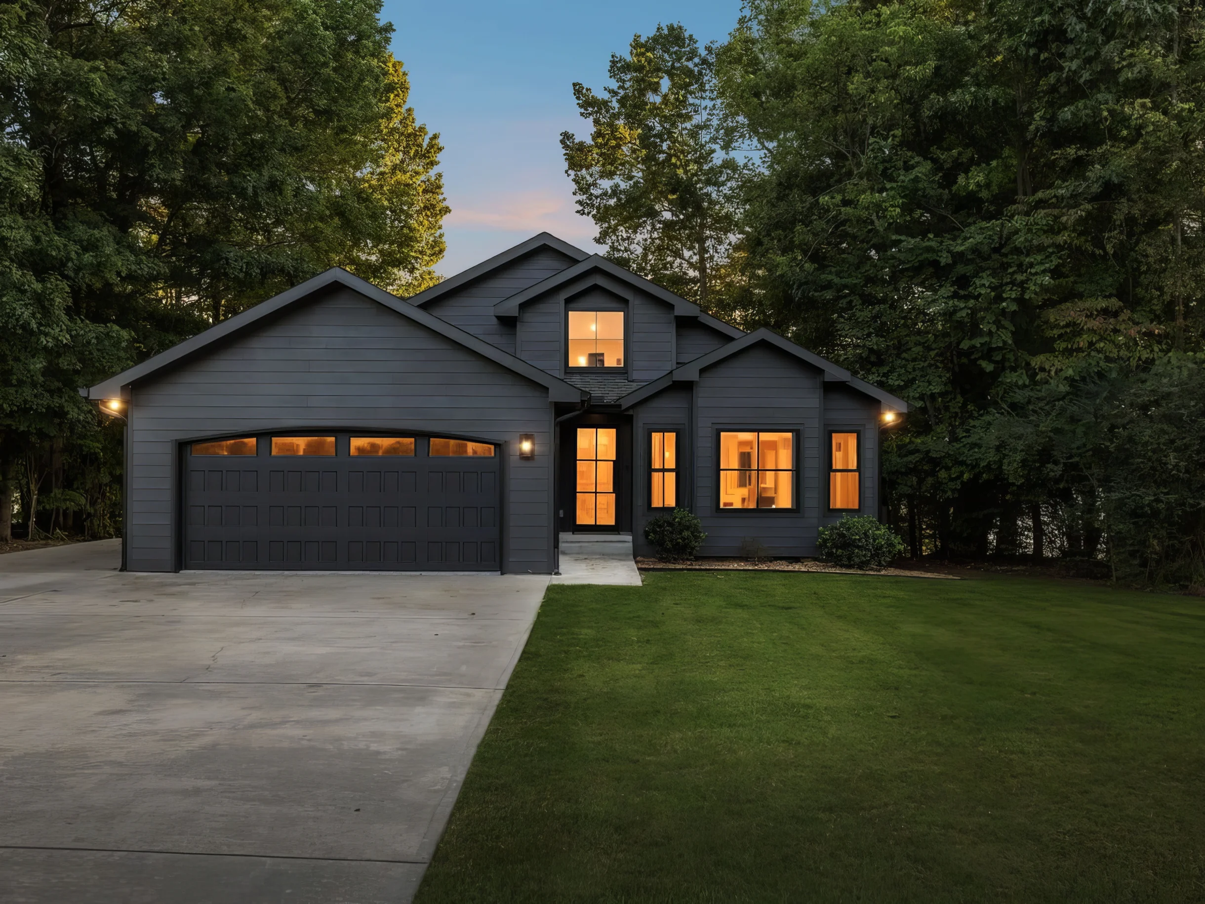 Wander Winchester Highlands #5