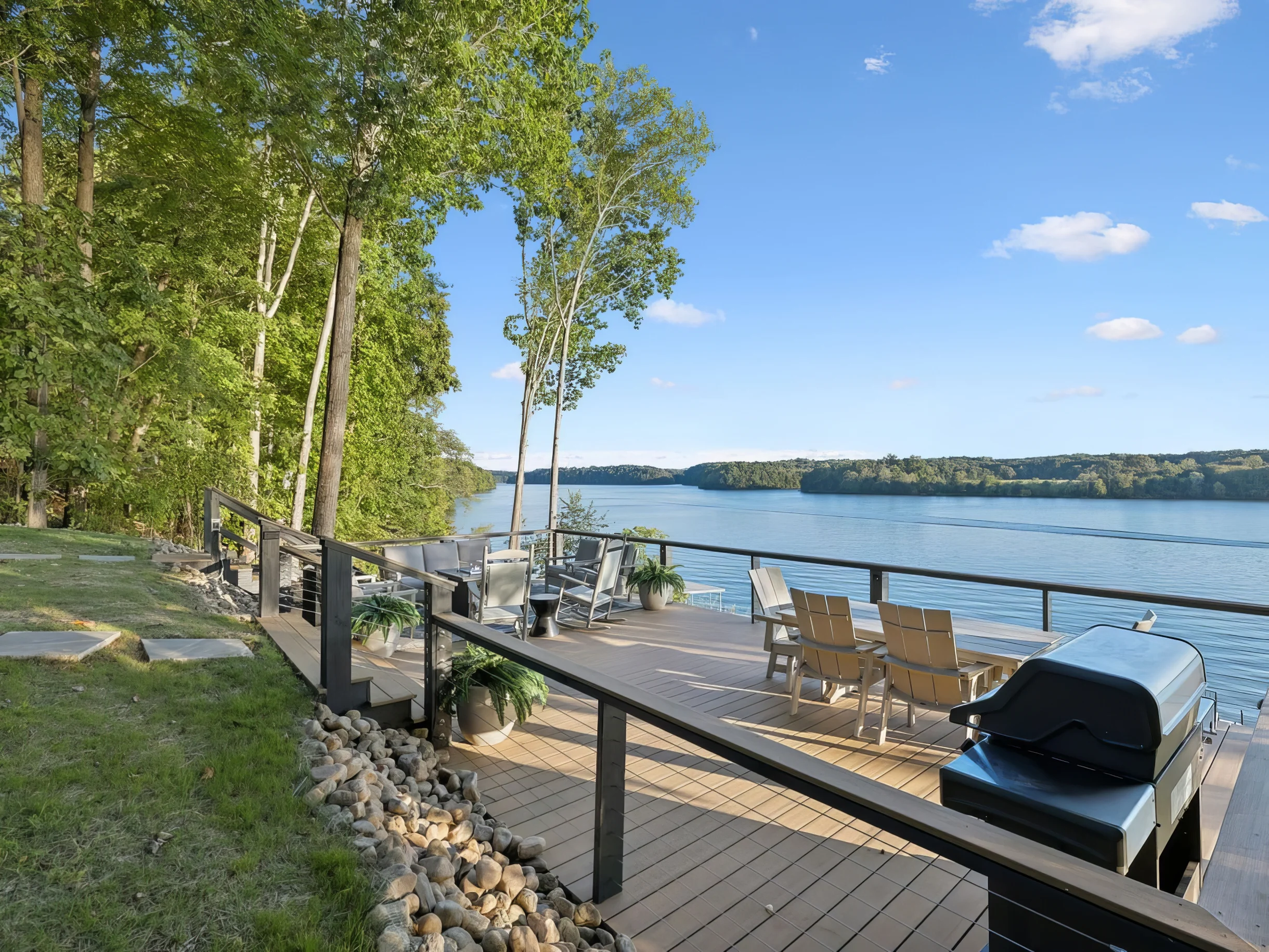 Million Dollar Views + Luxury + Infinity Deck #50