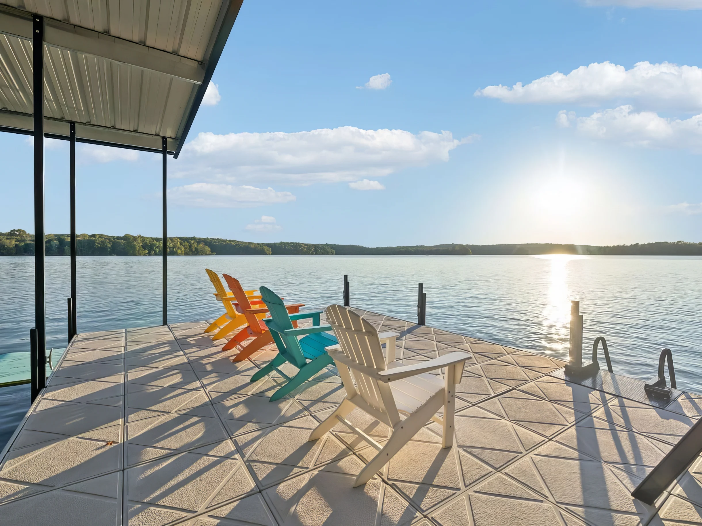 Million Dollar Views + Luxury + Infinity Deck #51
