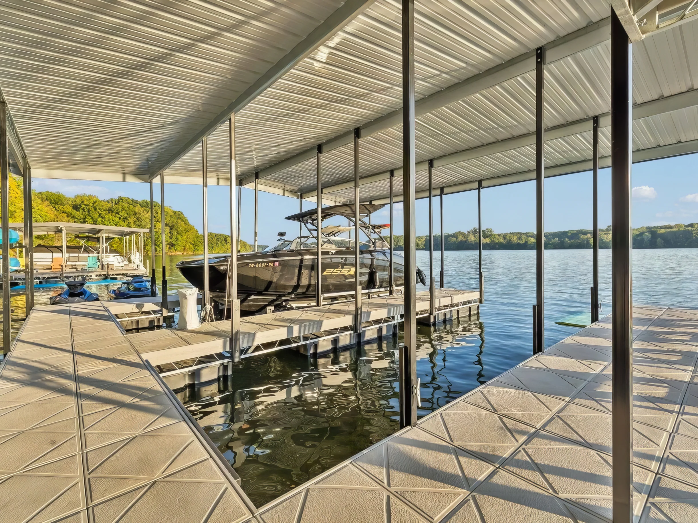 Million Dollar Views + Luxury + Infinity Deck #39