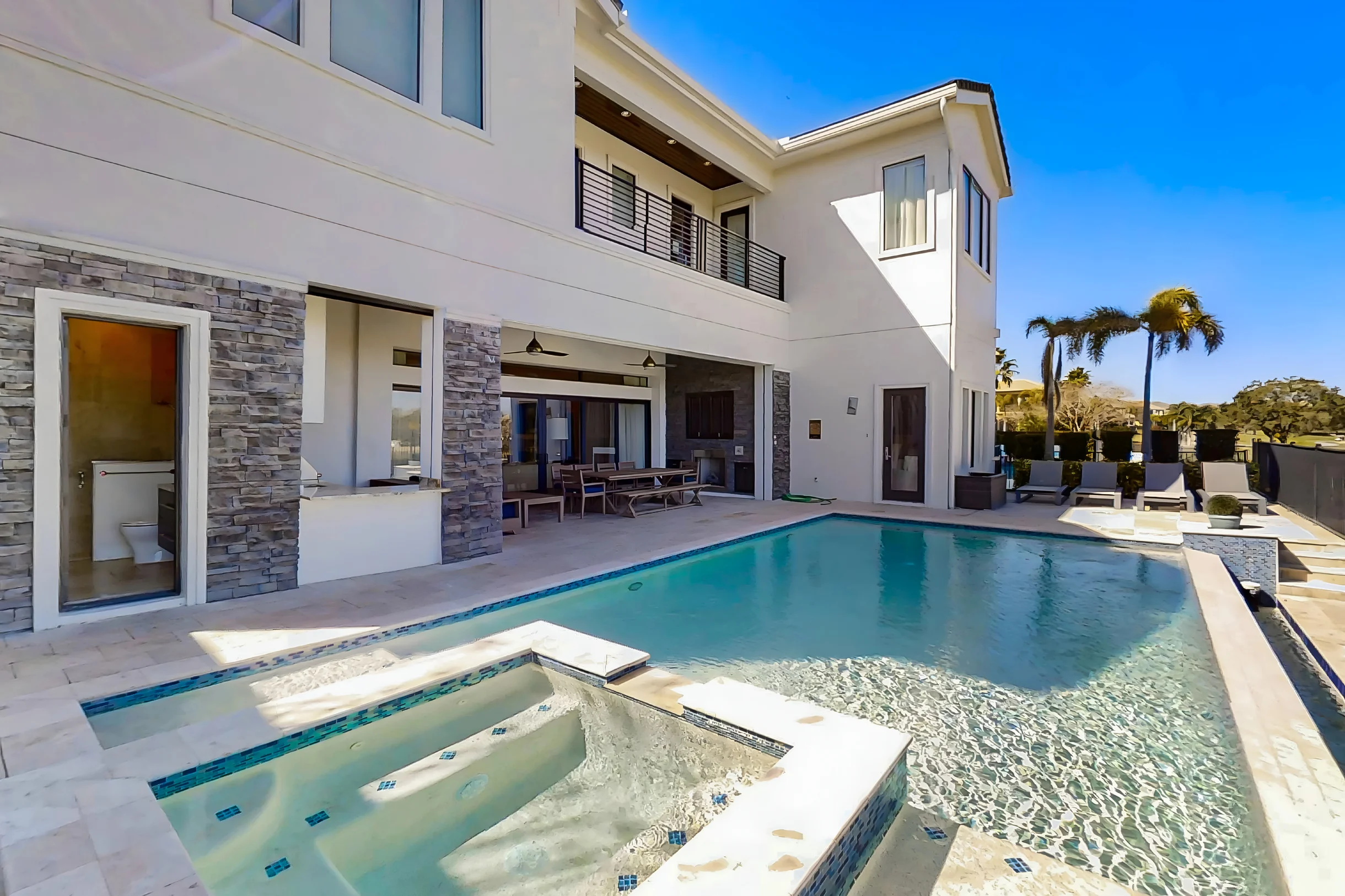 Wander Reunion Escape #1