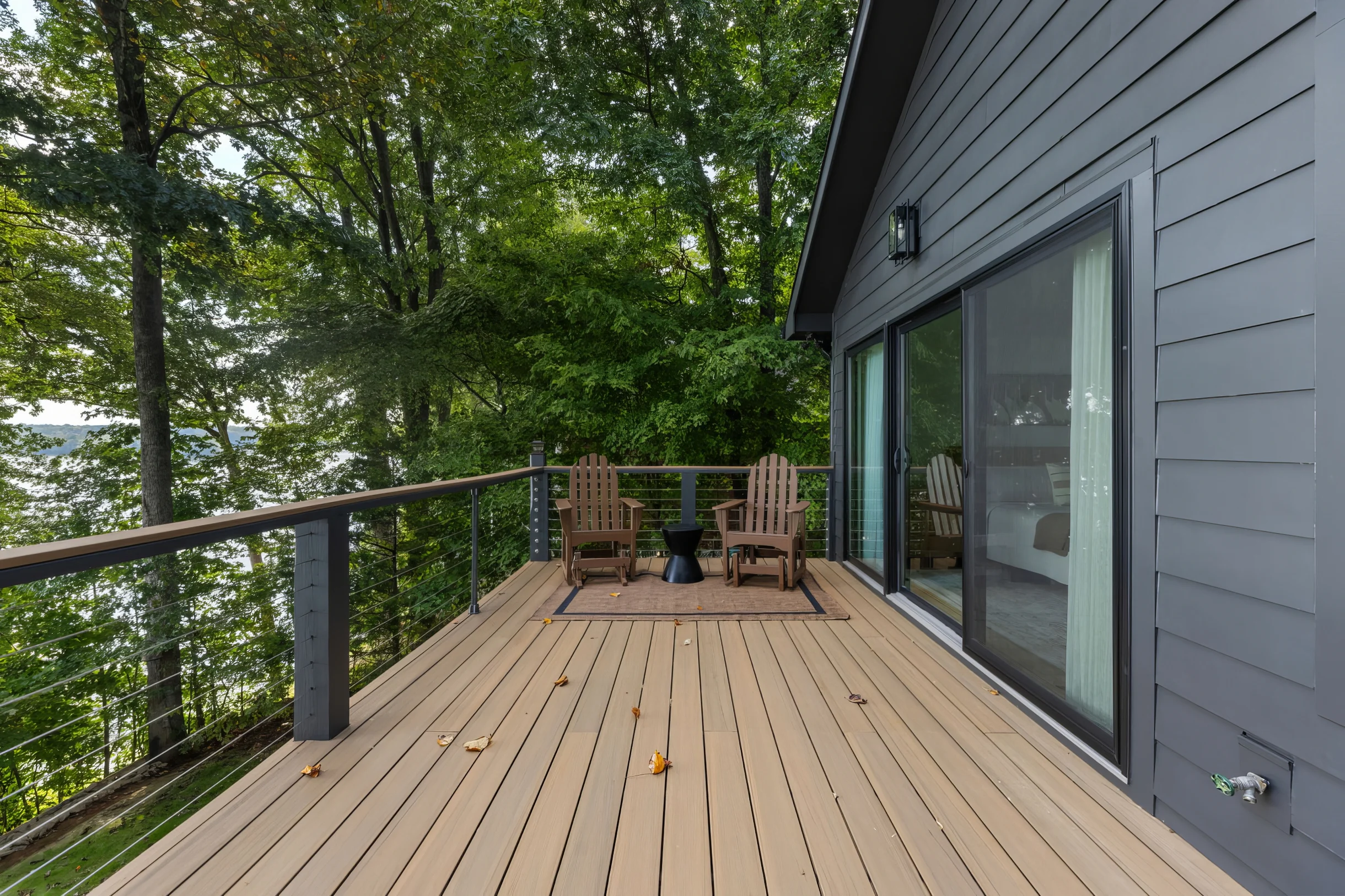 Million Dollar Views + Luxury + Infinity Deck #53