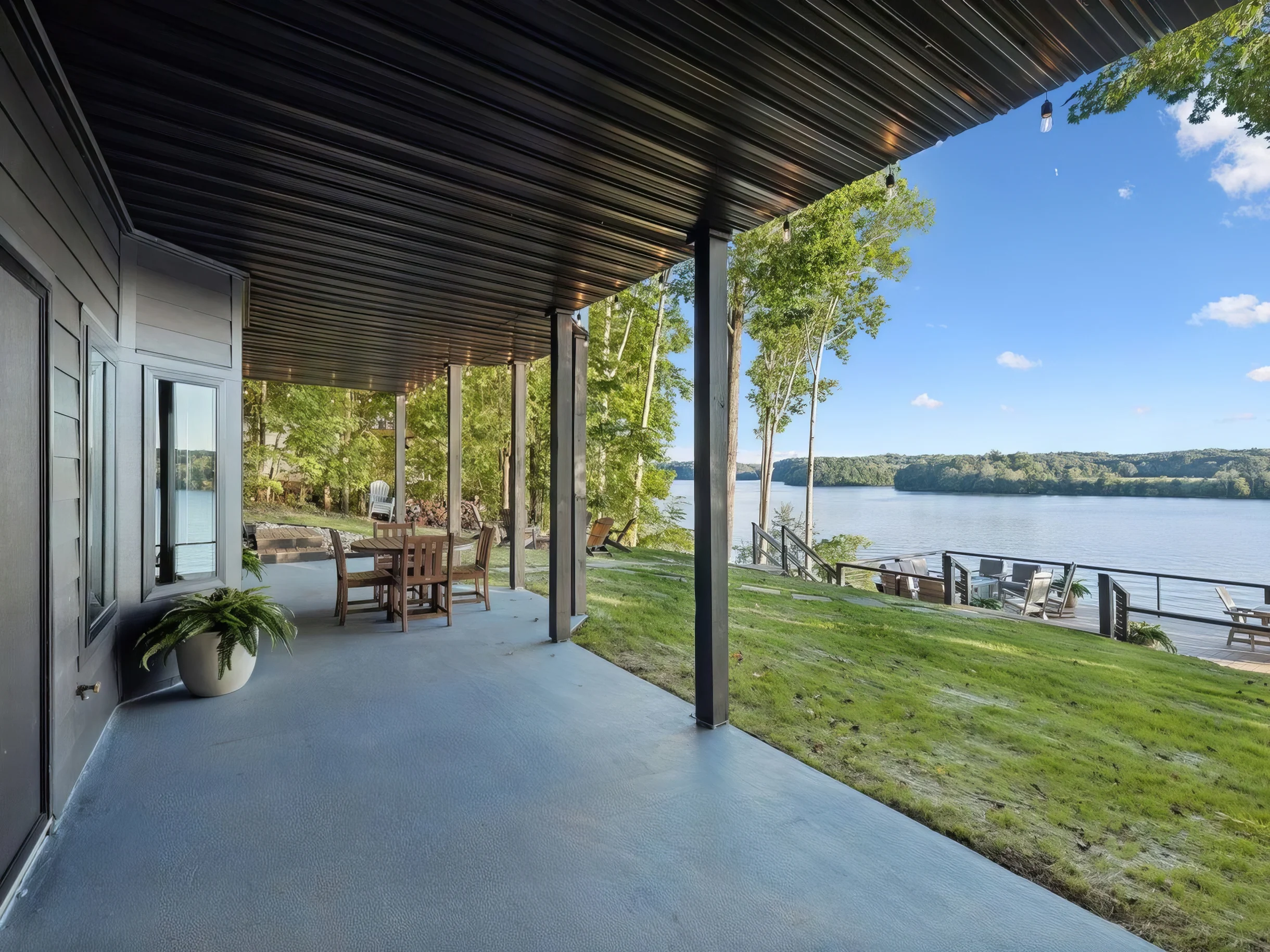 Million Dollar Views + Luxury + Infinity Deck #60