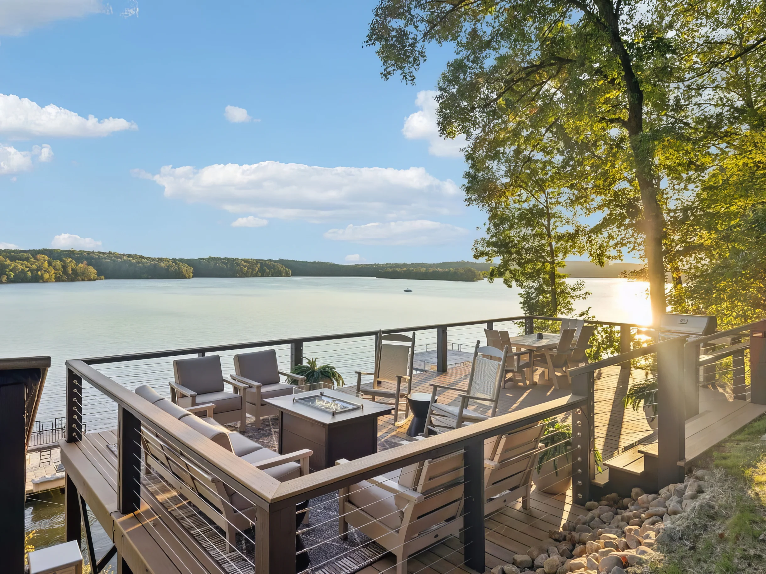 Million Dollar Views + Luxury + Infinity Deck #41