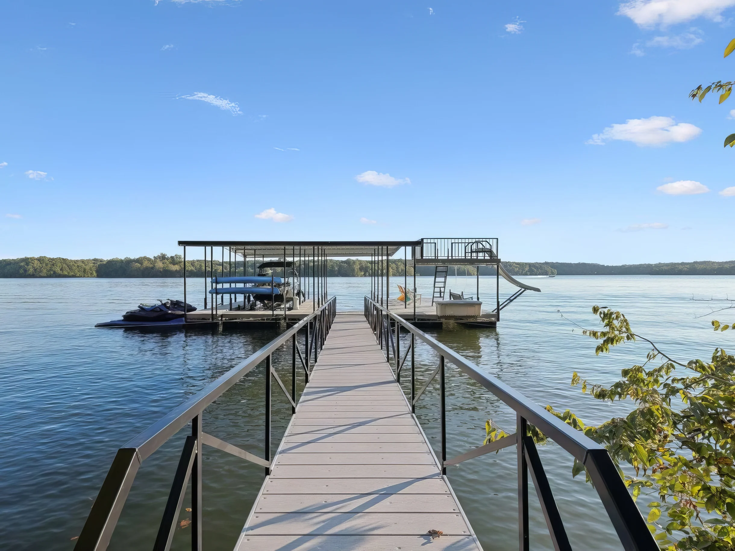 Million Dollar Views + Luxury + Infinity Deck #61