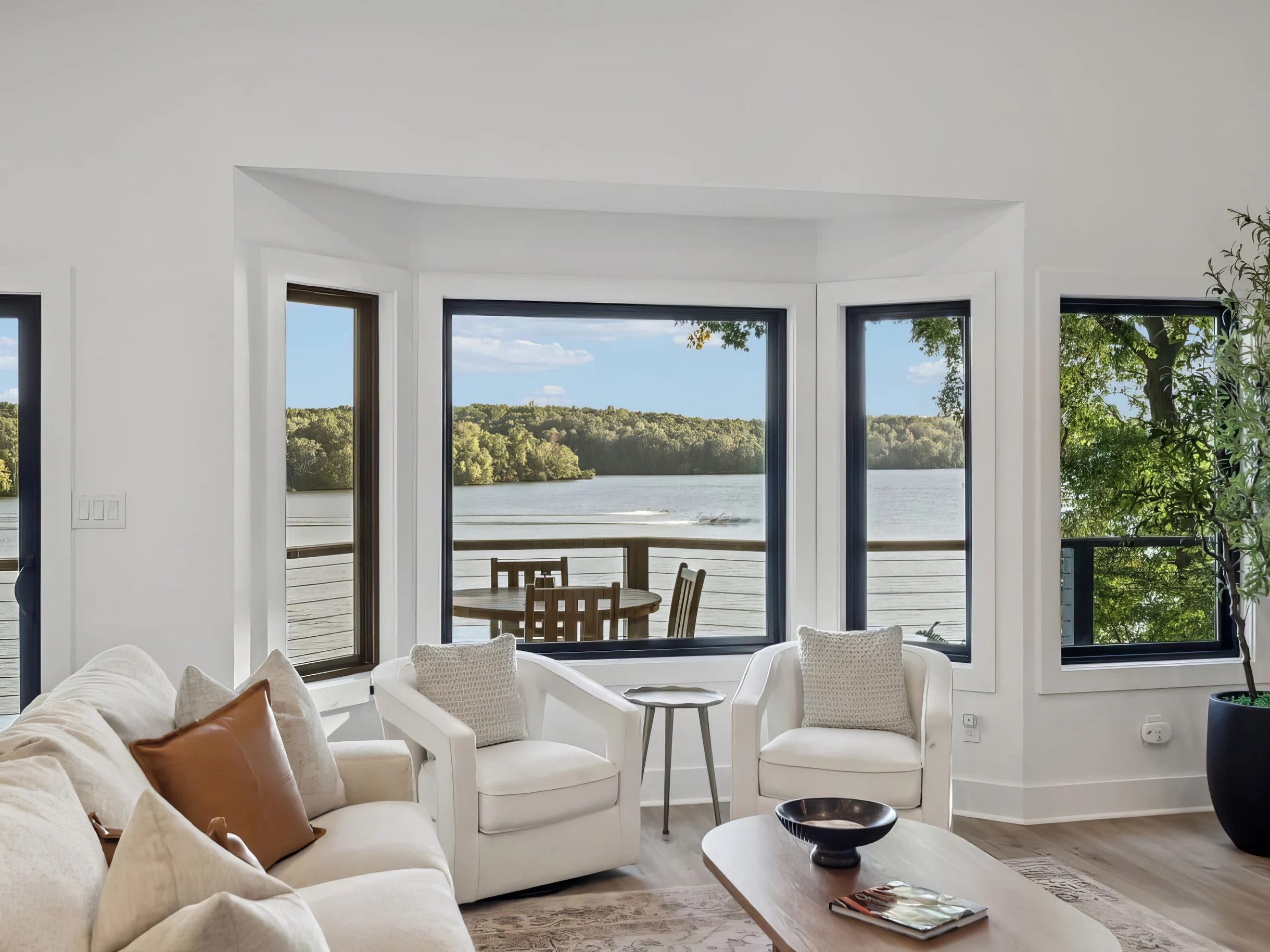 Million Dollar Views + Luxury + Infinity Deck #62