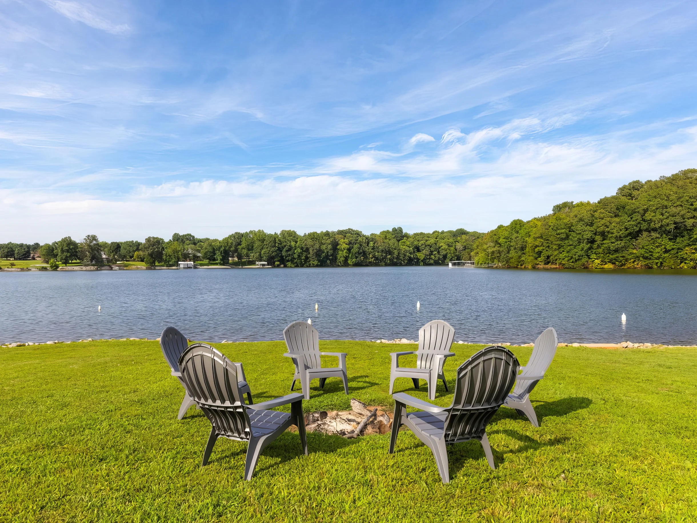 Barefoot Dreams Waterfont w/Flat Lot, Pool, Paddleboards #43