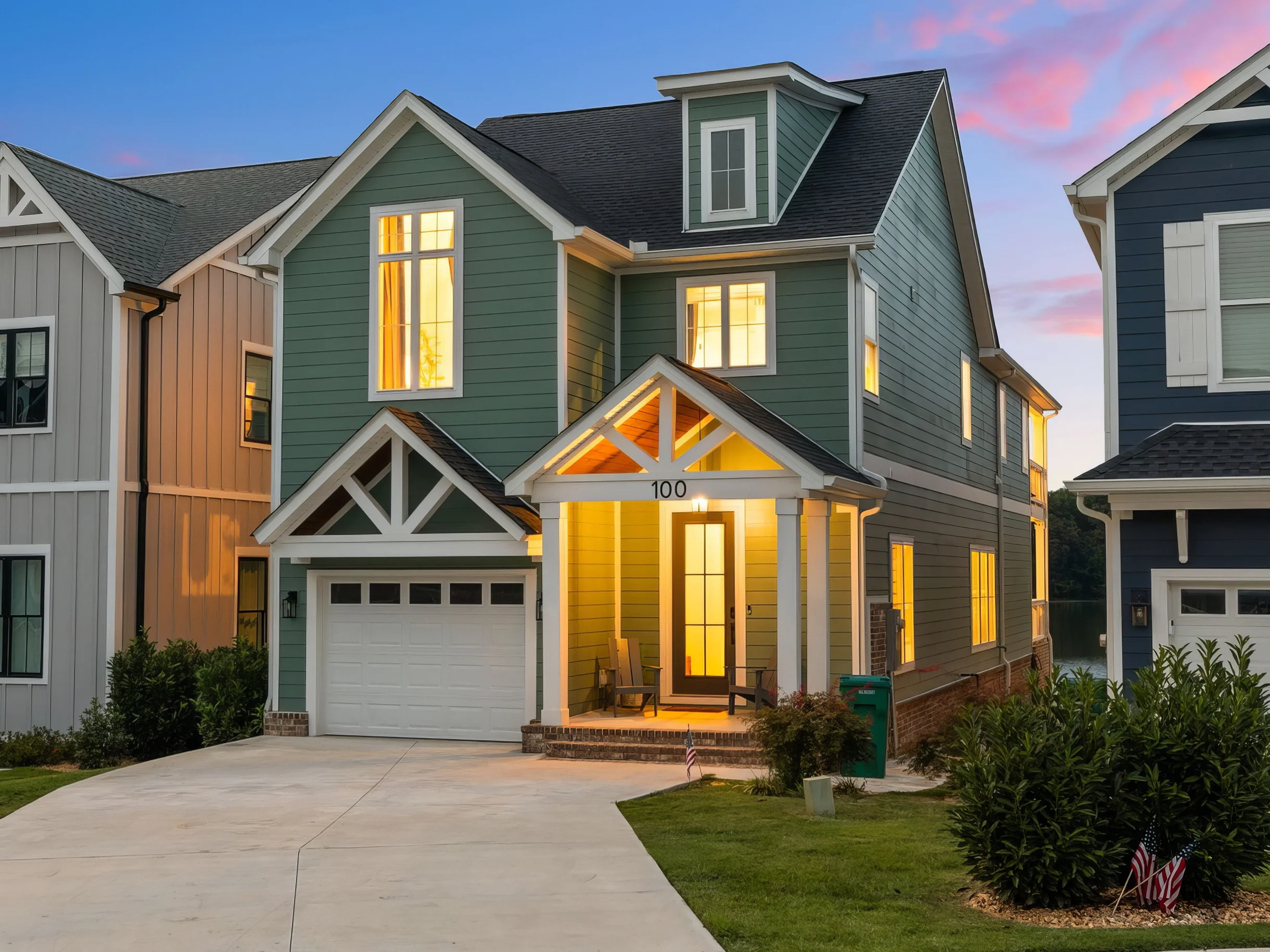 Wander Winchester Serenity #5