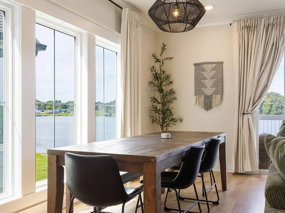 Wander Winchester Serenity