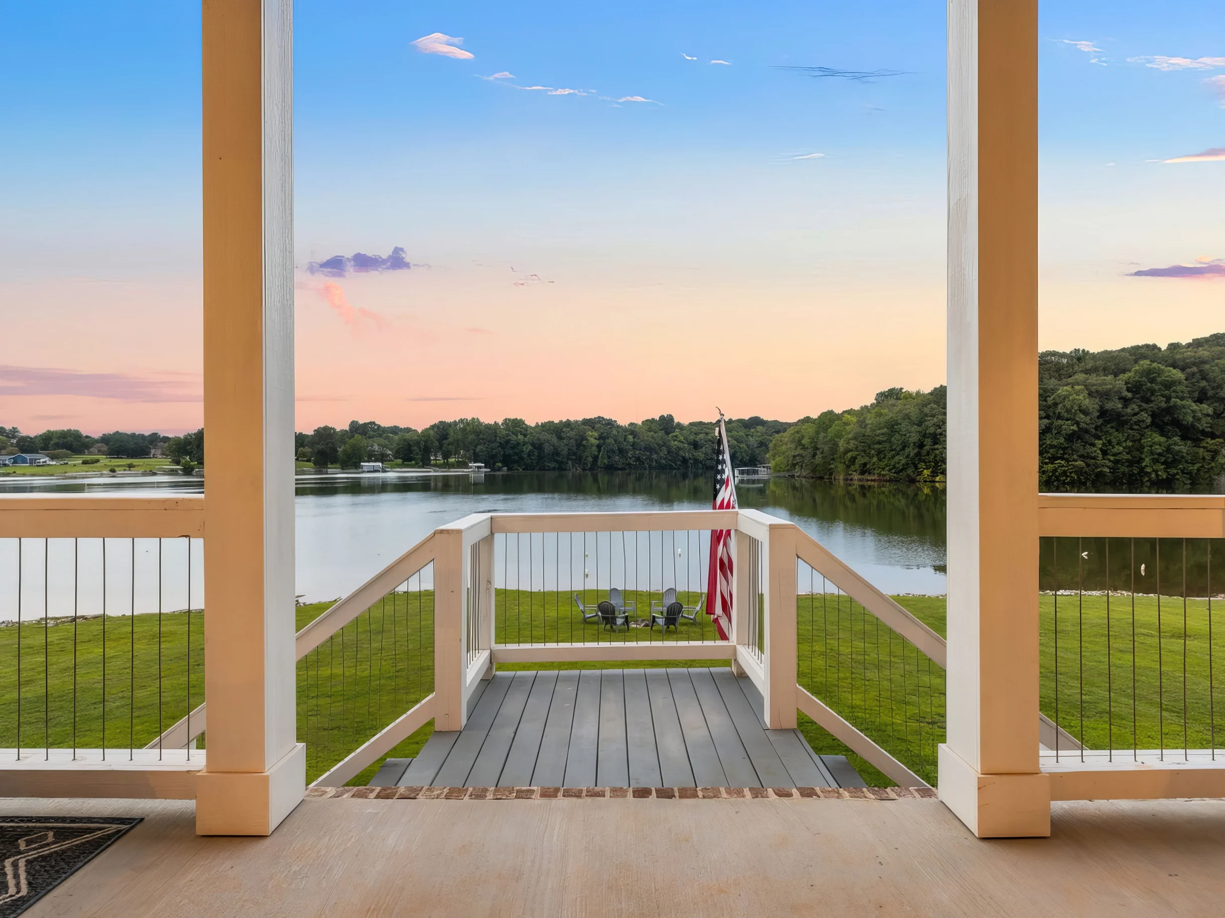 Barefoot Dreams Waterfont w/Flat Lot, Pool, Paddleboards #23