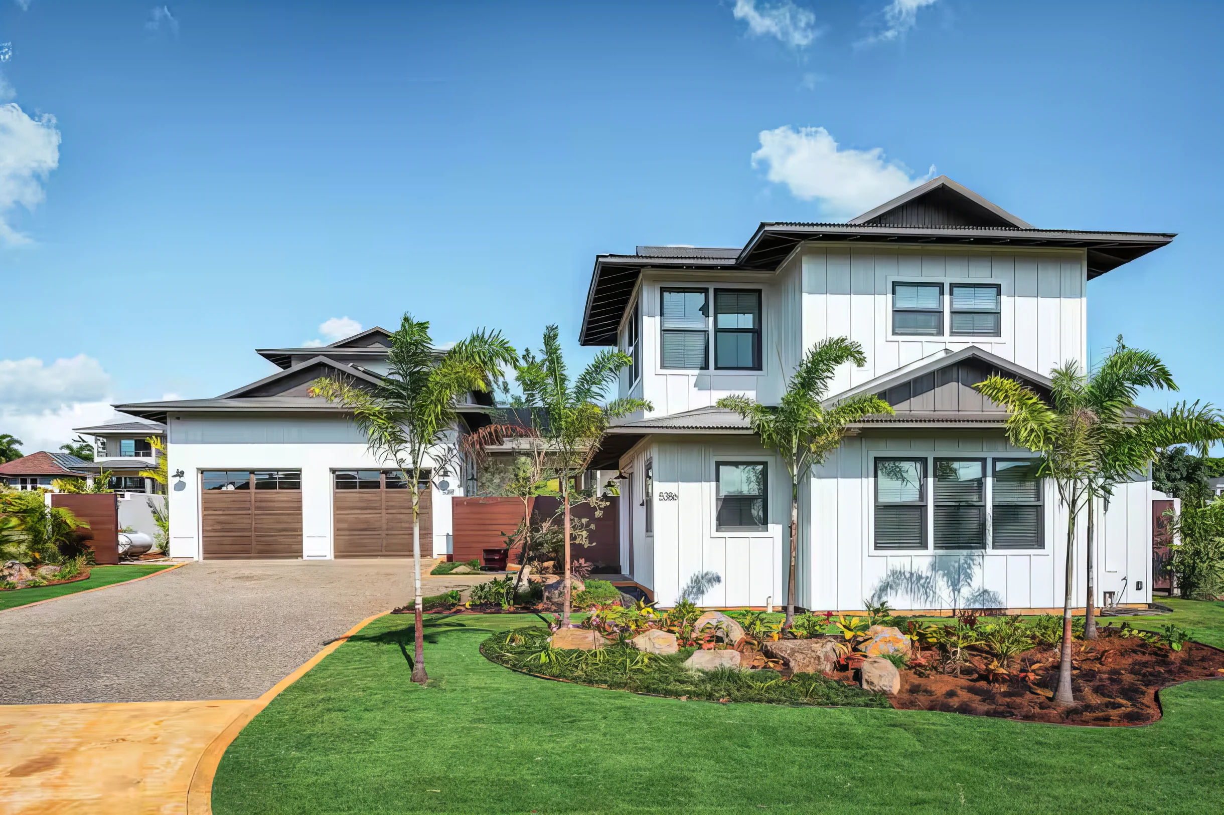 Wander Koloa Tropical #4