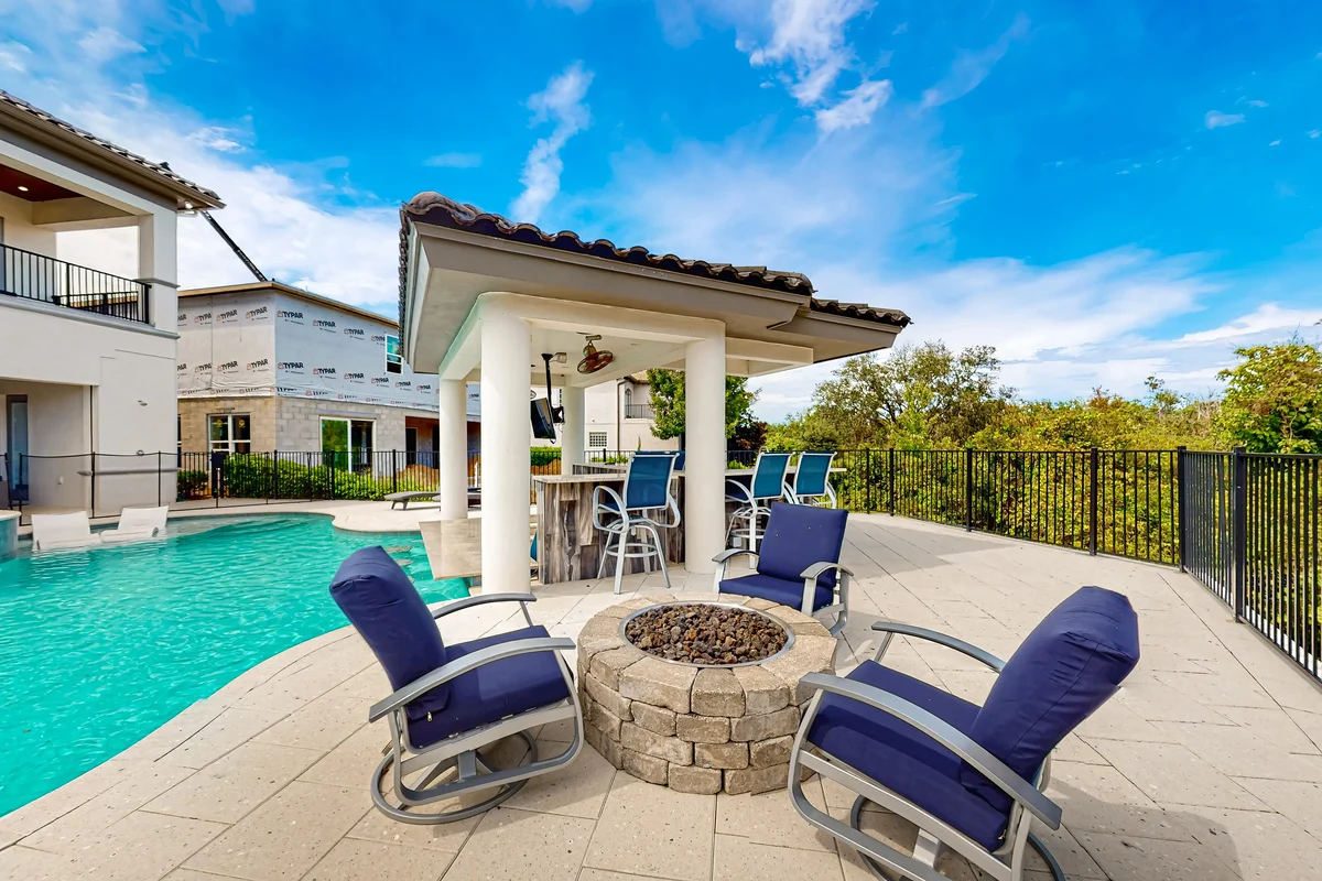 Wander Reunion Waterways