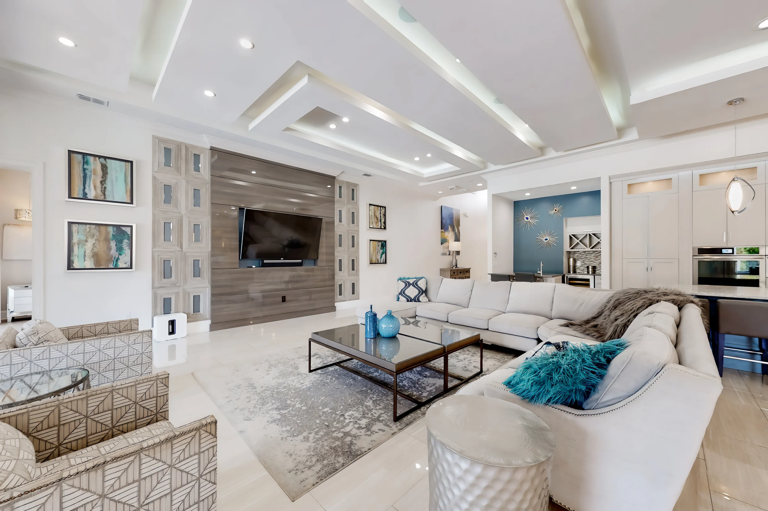 Wander Reunion Waterways #3