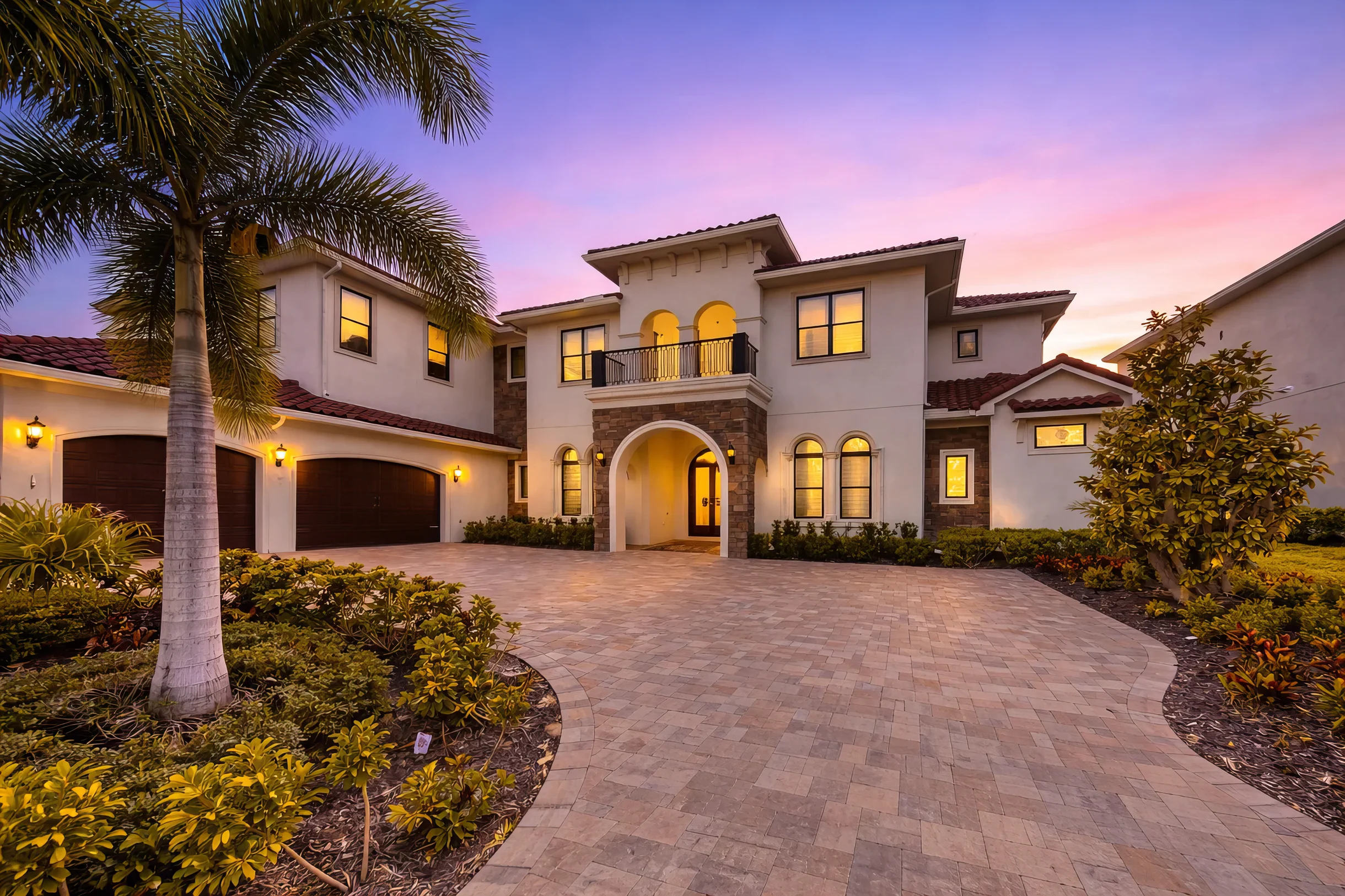 Wander Reunion Waterways #1