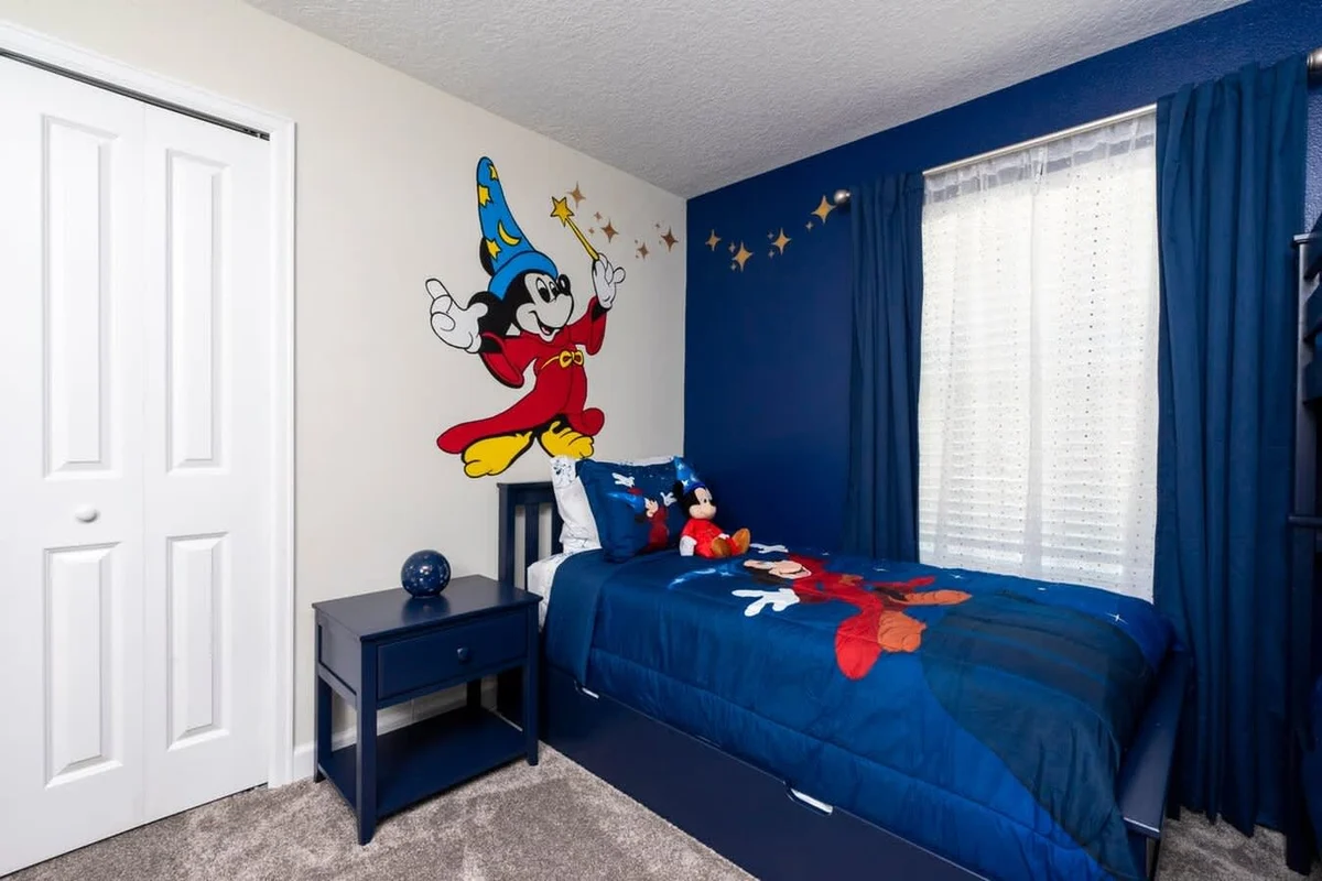 Townhome in Kissimmee property photo 3