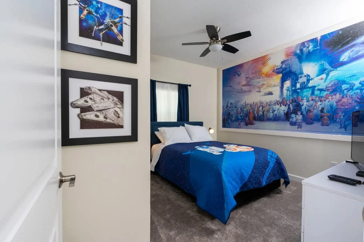 Townhome in Kissimmee property photo 4