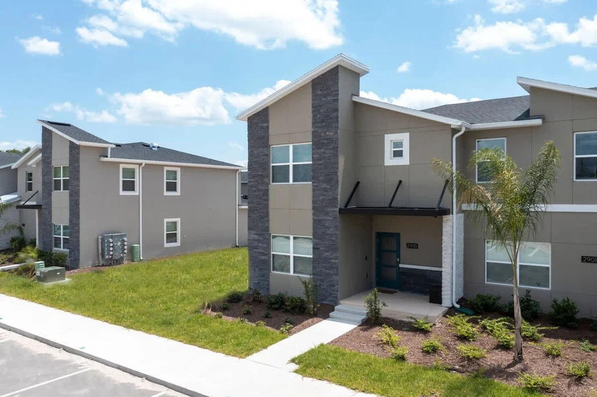 Townhome in Kissimmee property photo 5