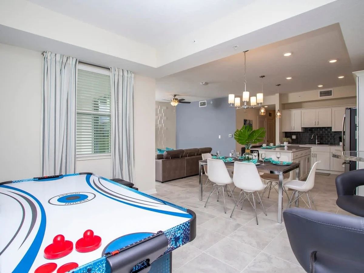 Condo in Kissimmee property photo 3